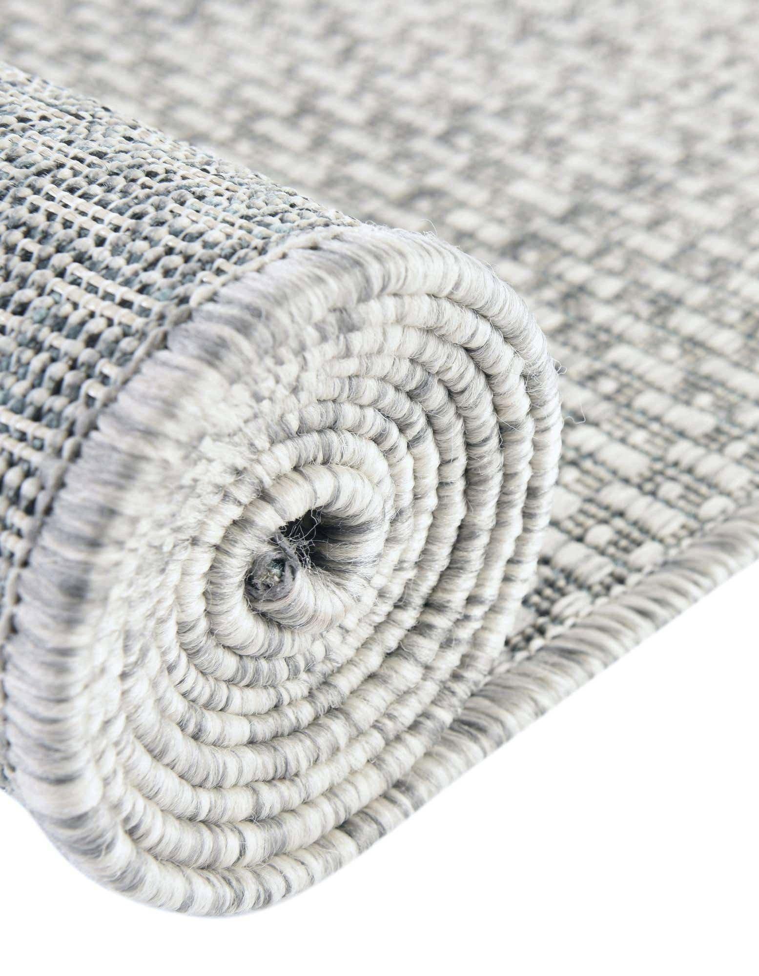 Hadorn Teppich Tulum Outdoor Solid