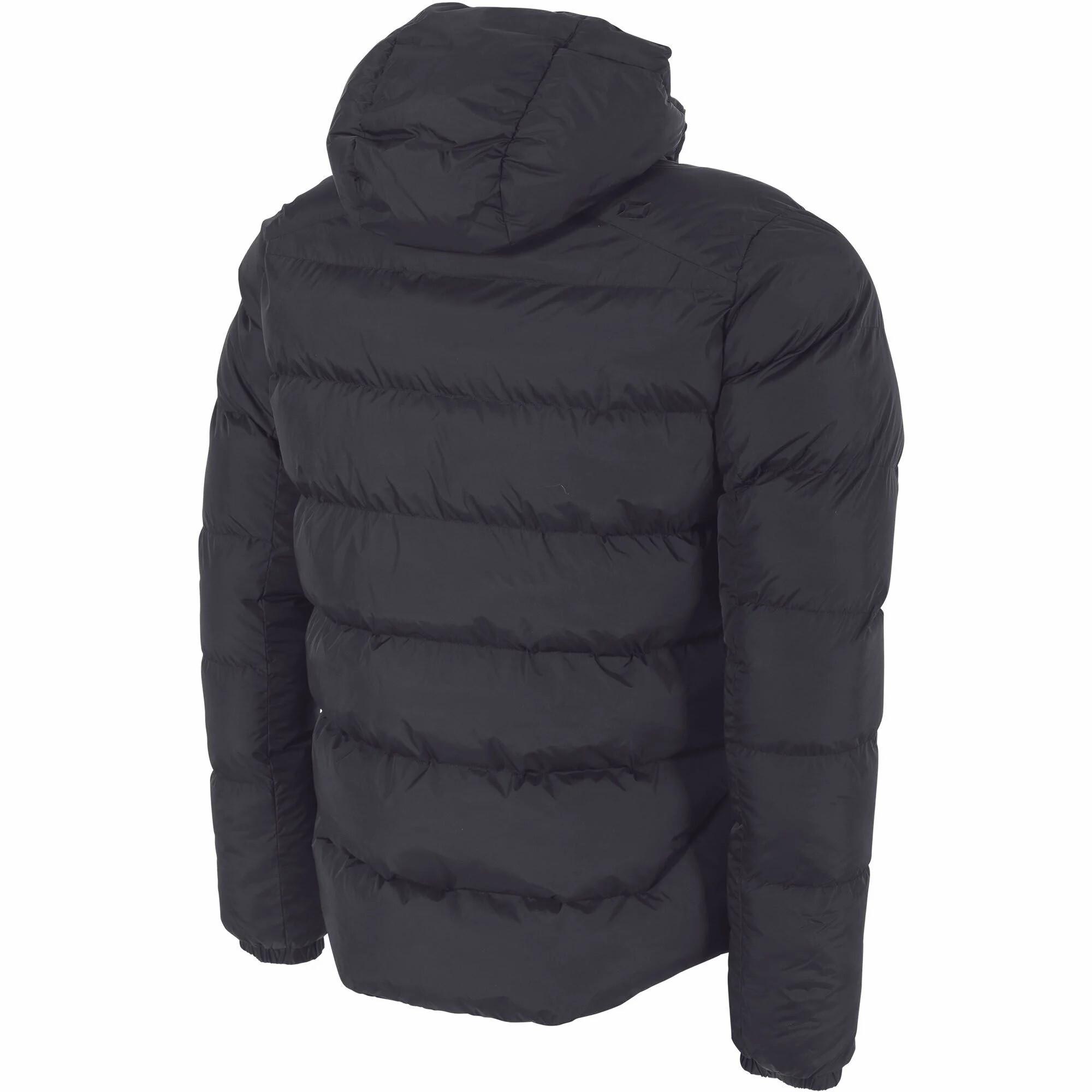 Stannol gesteppte daunenjacke prime