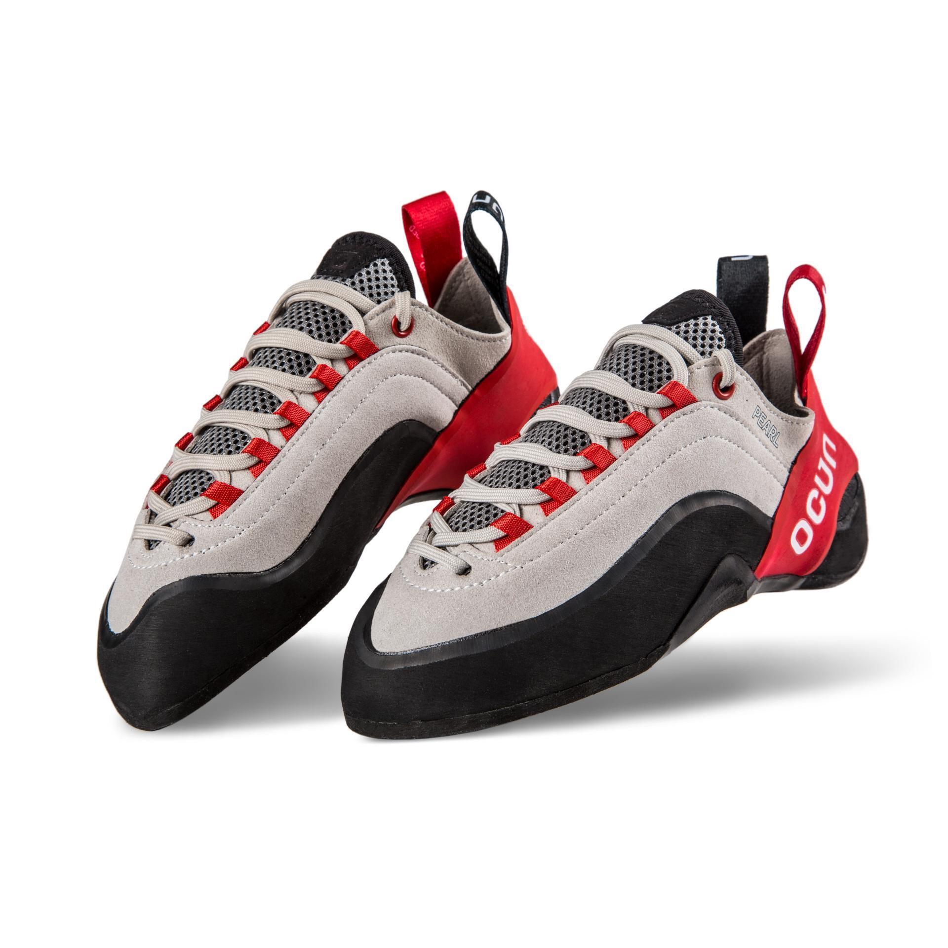 Ocun kletterschuhe pearl