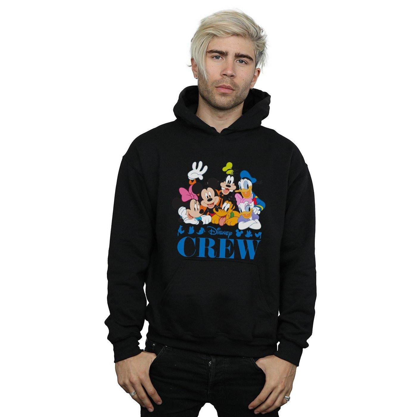 Disney Friends Kapuzenpullover