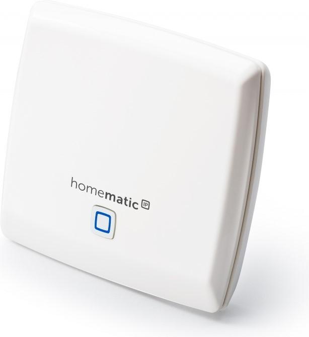 HomeMatic IP Home Control Access Point