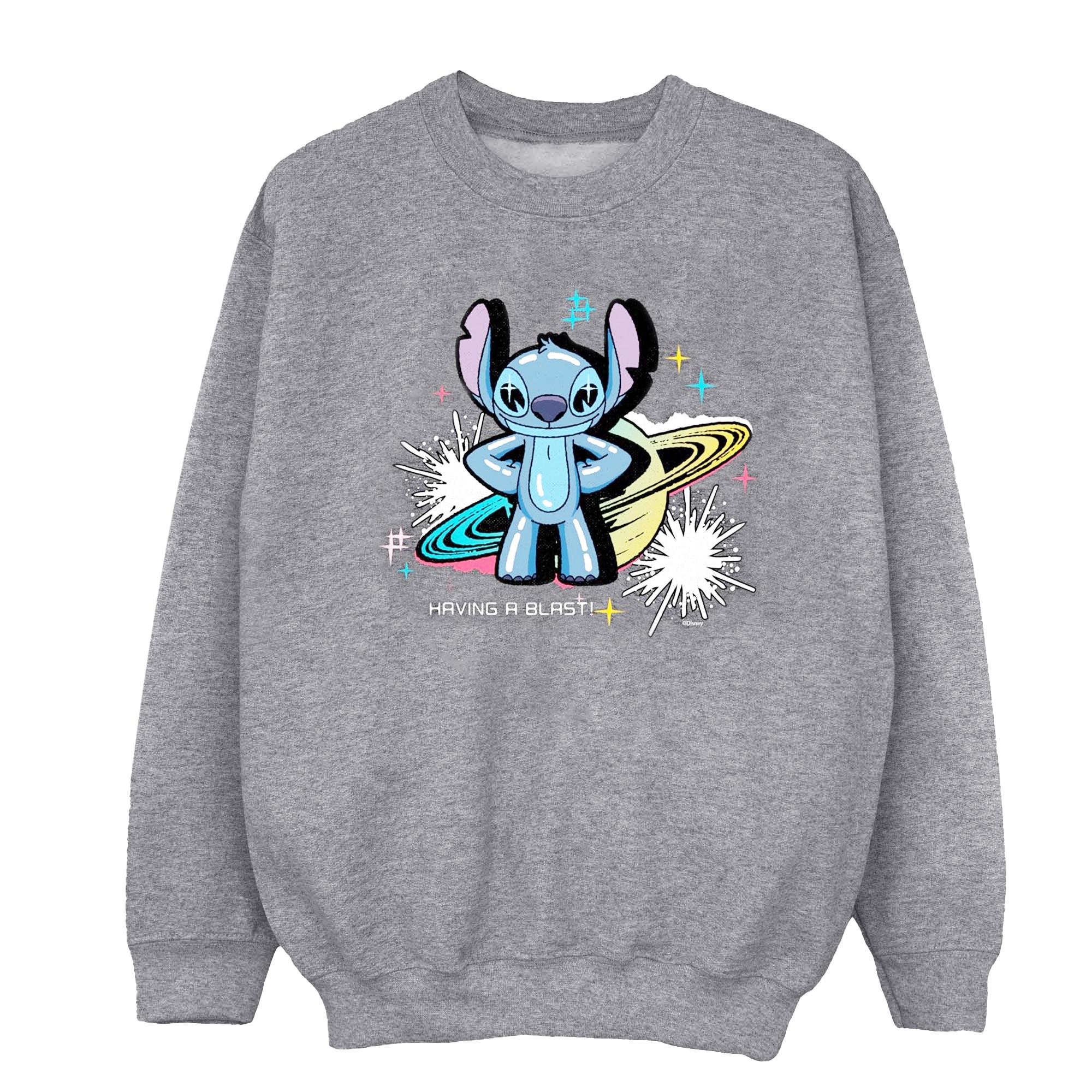 Disney Sweatshirt