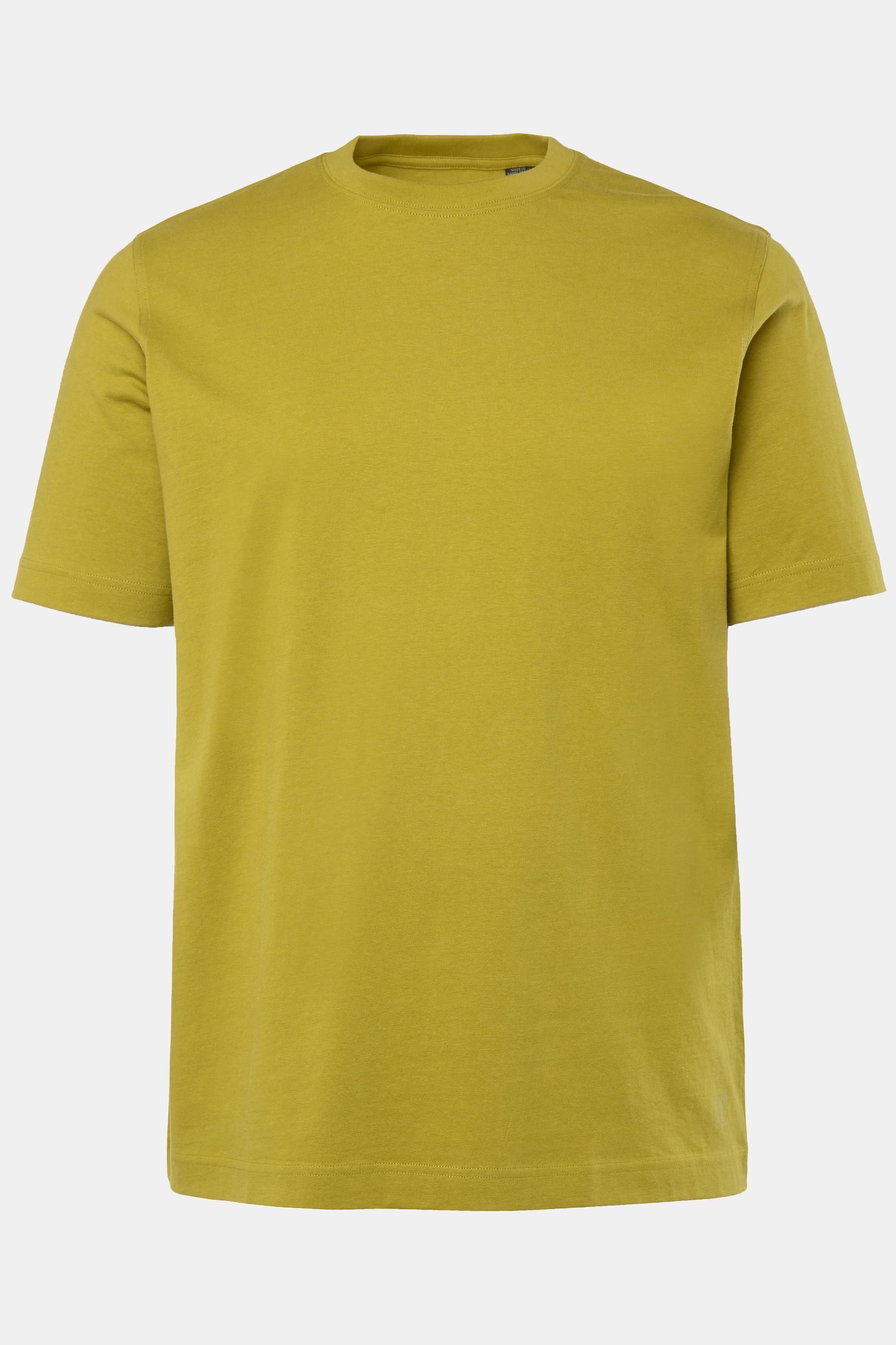 JP1880 Basic Rundhals gekämmte Baumwolle T-Shirt