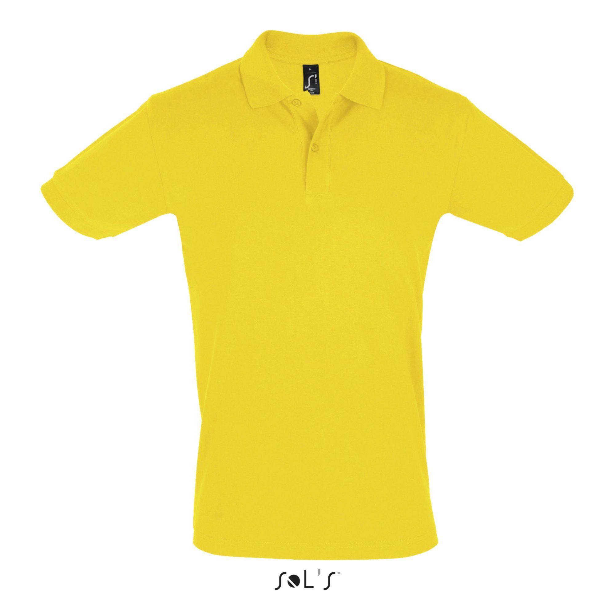 SOLS Perfect Poloshirt