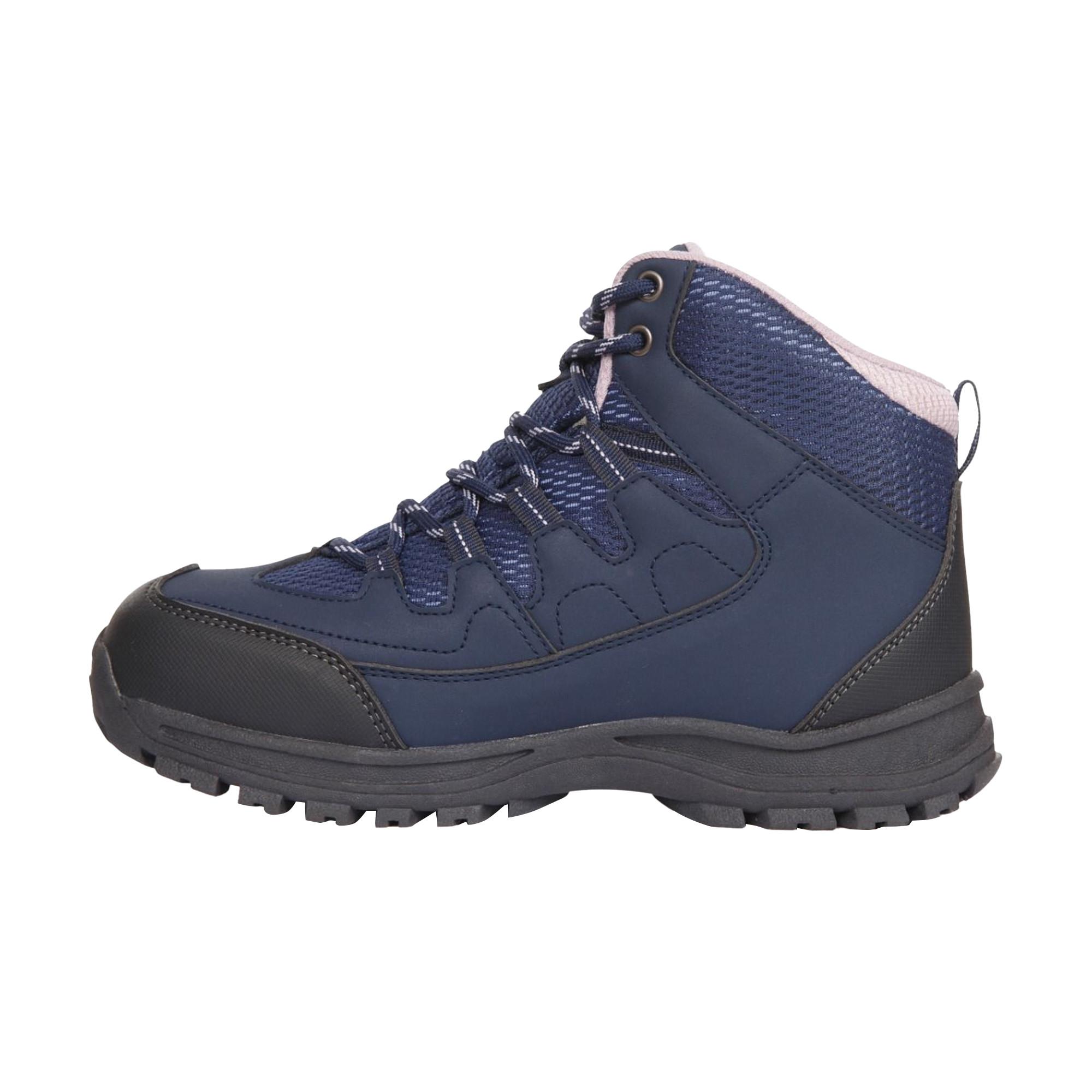 Trespass Wanderstiefel Mitzi wasserfest