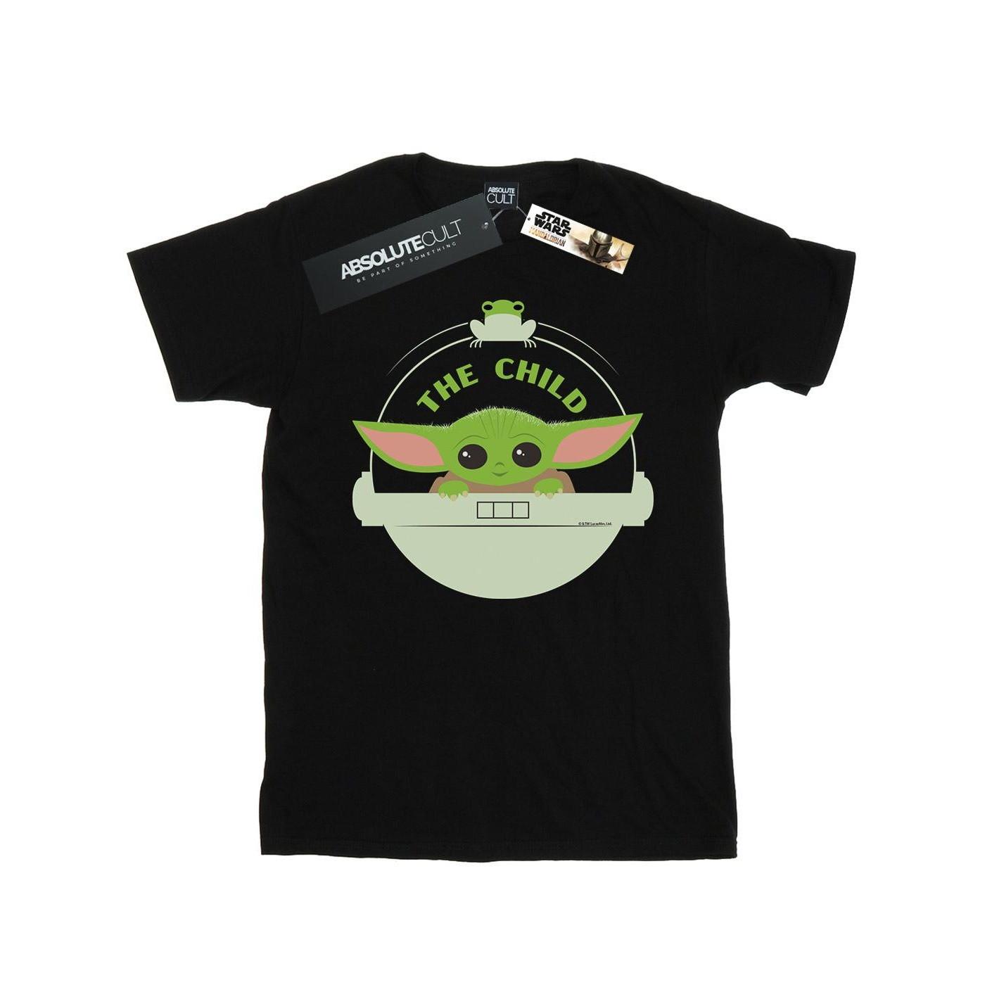 STAR WARS The Mandalorian The Child T-Shirt