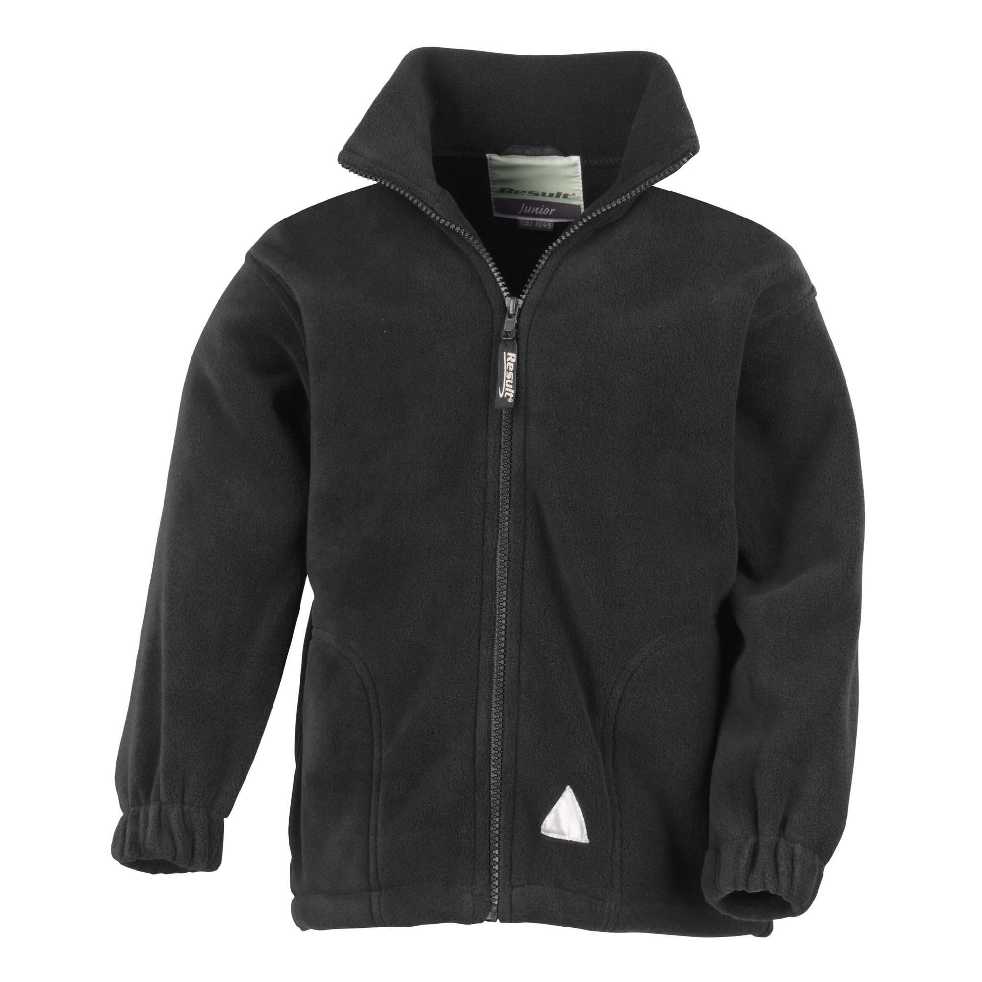 Result Fleecejacke