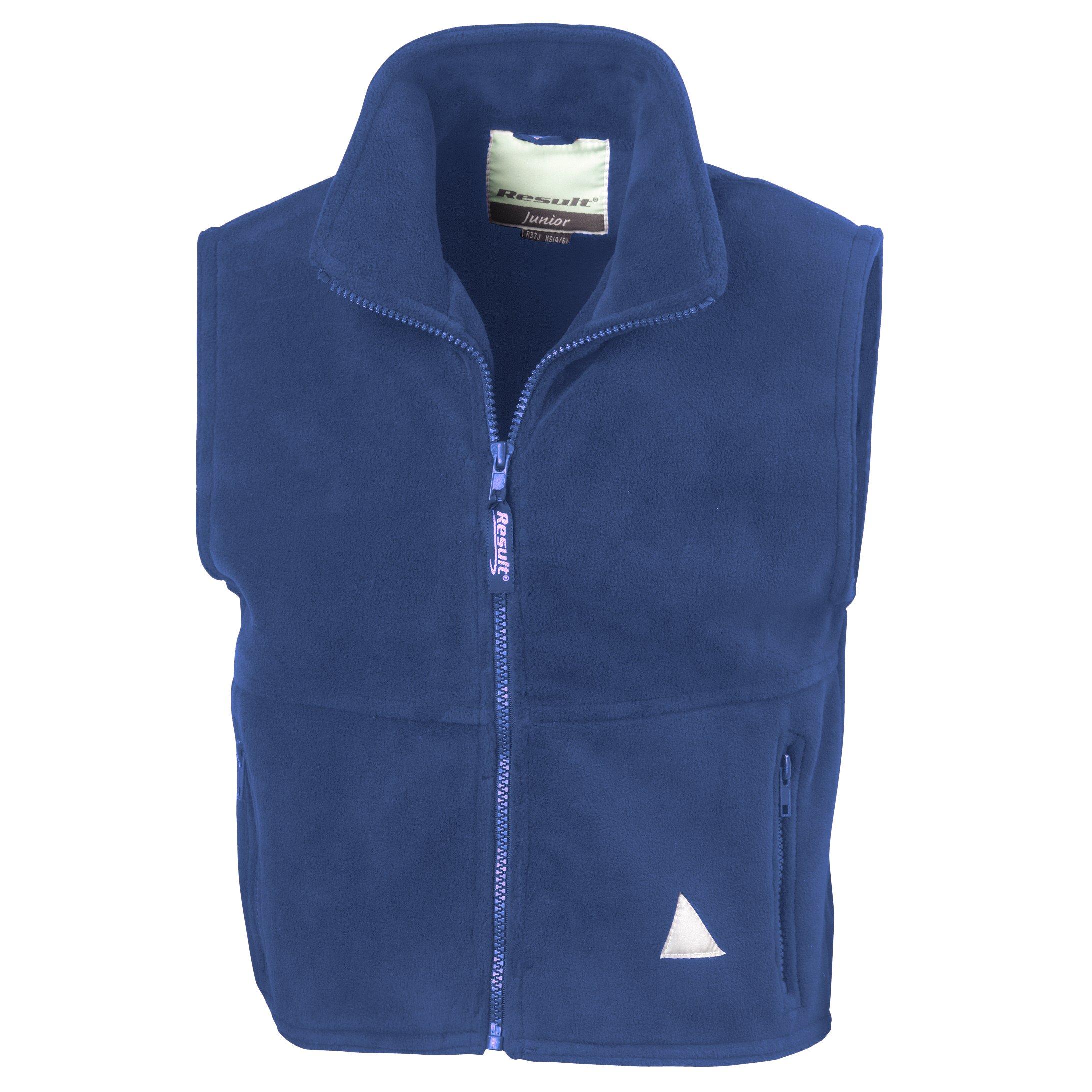 Result Gilet PolarTherm Fleece