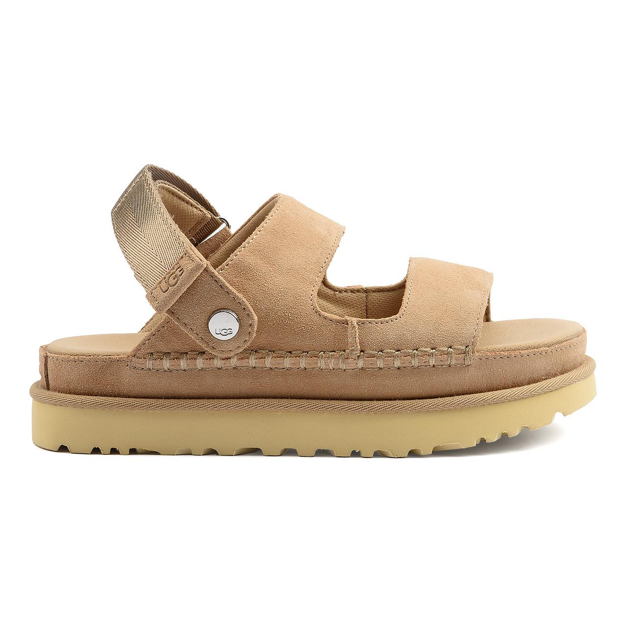 UGG W Goldenstar Glide