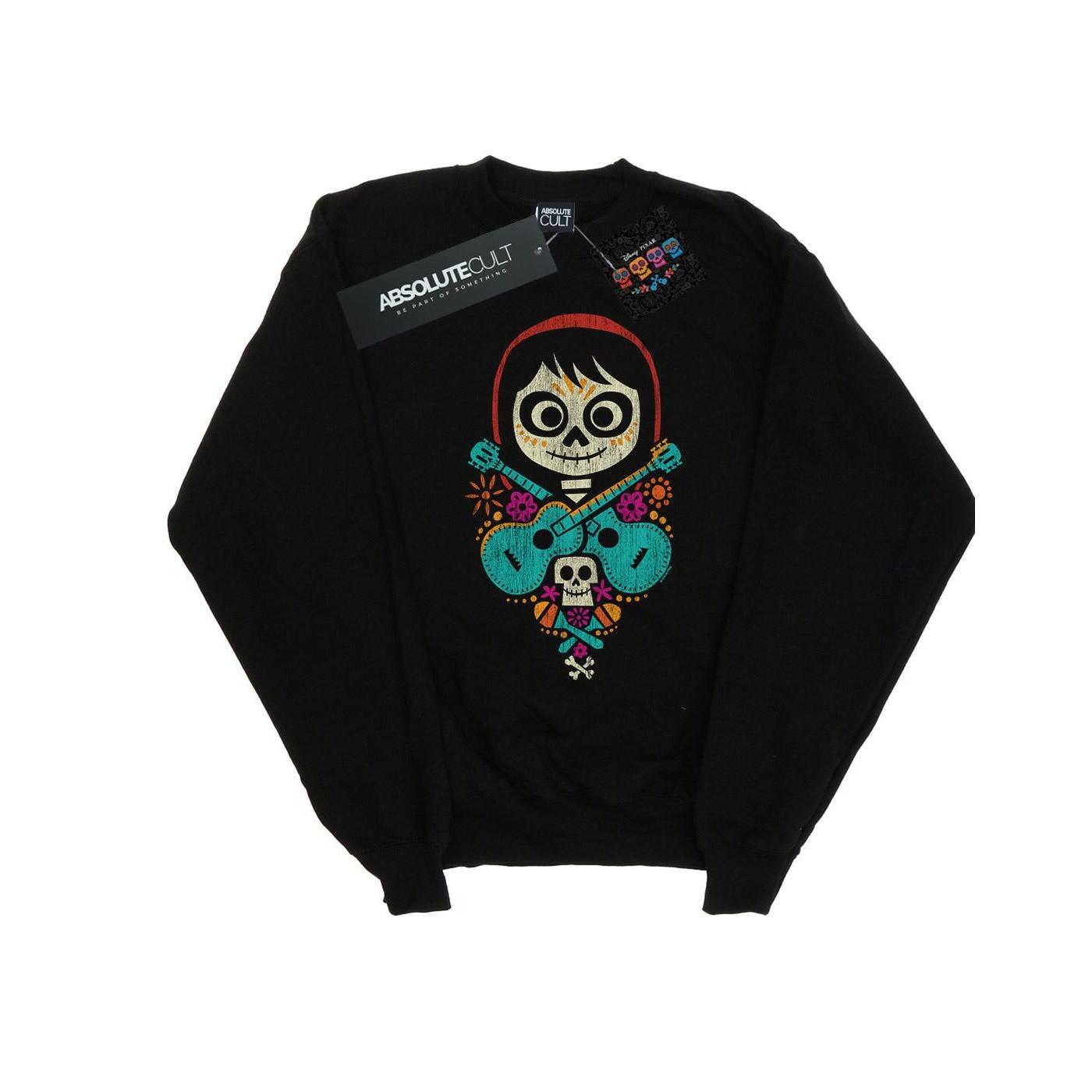 Disney Coco Sweatshirt