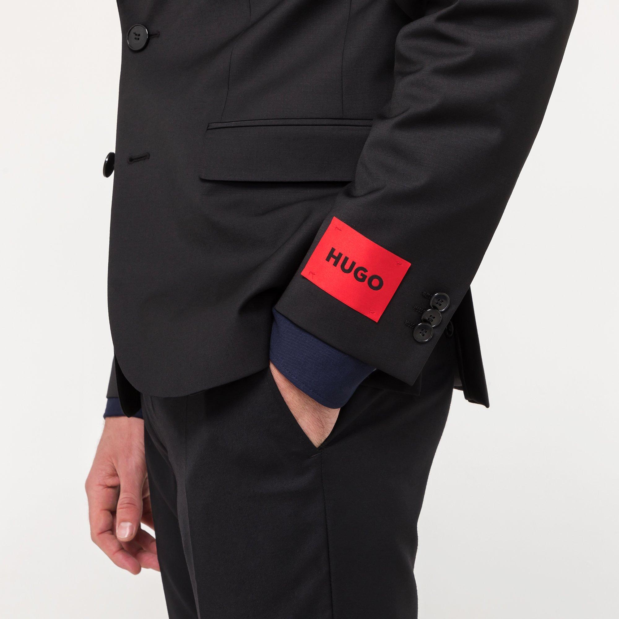 HUGO Blazer Extra Slim Fit
