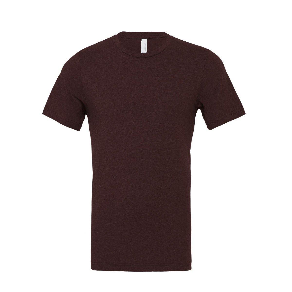 Bella + Canvas CVC T-Shirt Erwachsene