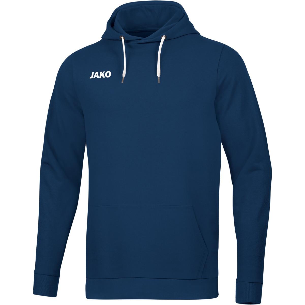 Jako pullover kind à capuche base