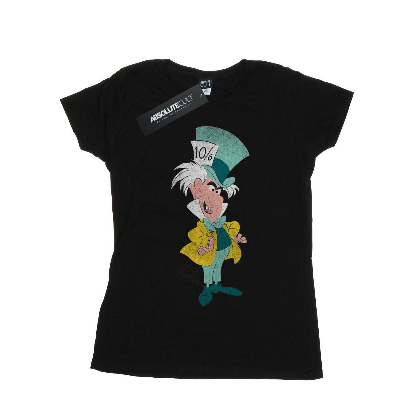 Disney Alice im Wunderland Mad Hatter T-Shirt