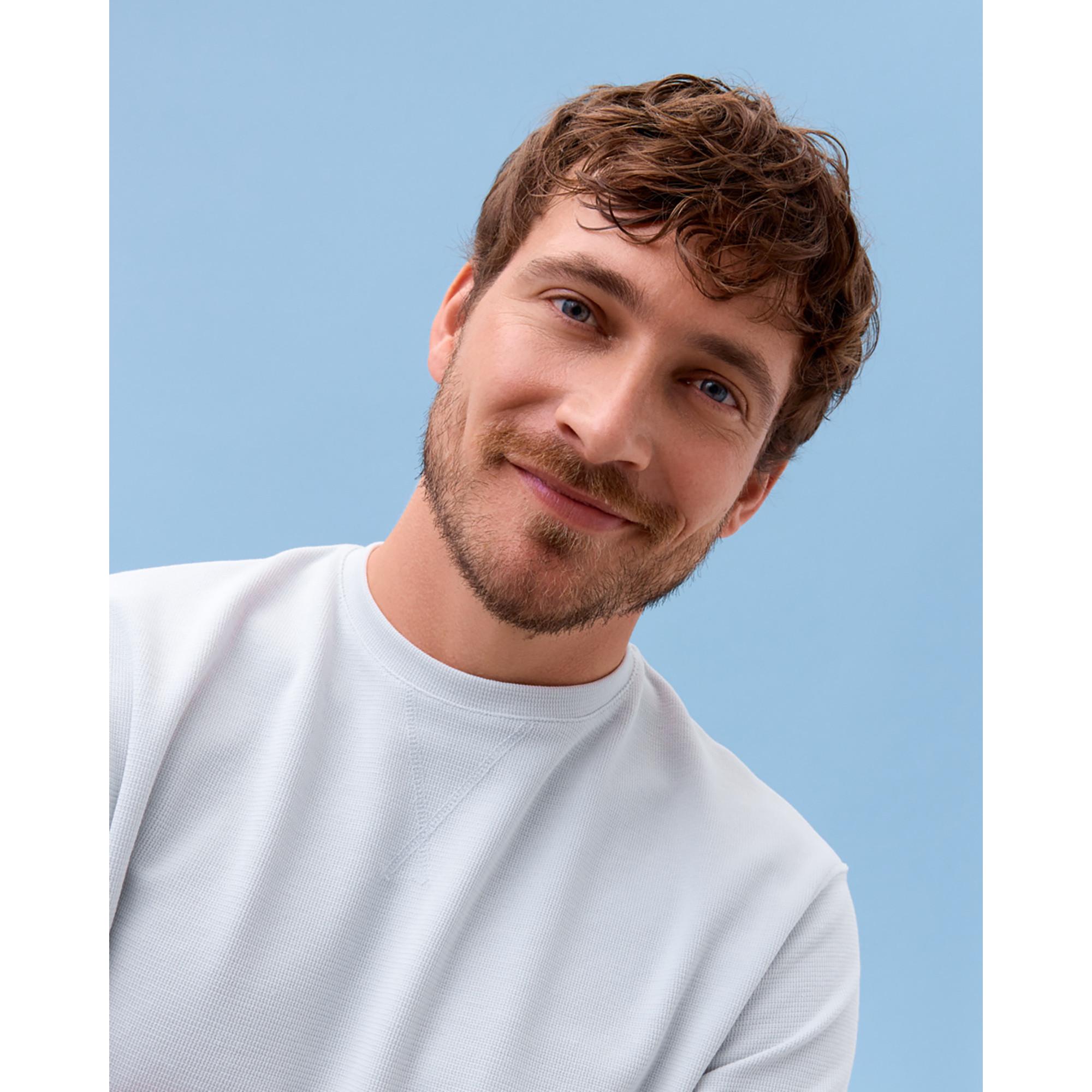 NIVEA Hair Care Sensitive Power Shampoo