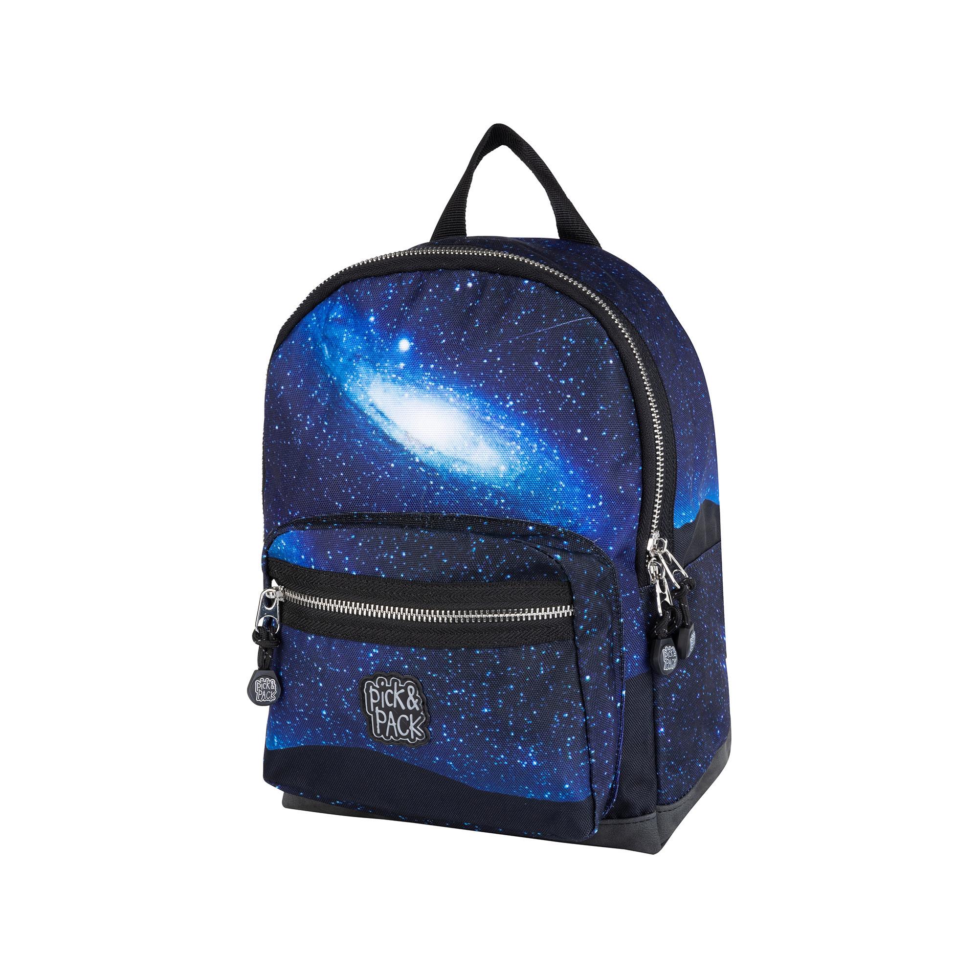 Pick&Pack Rucksack Universe