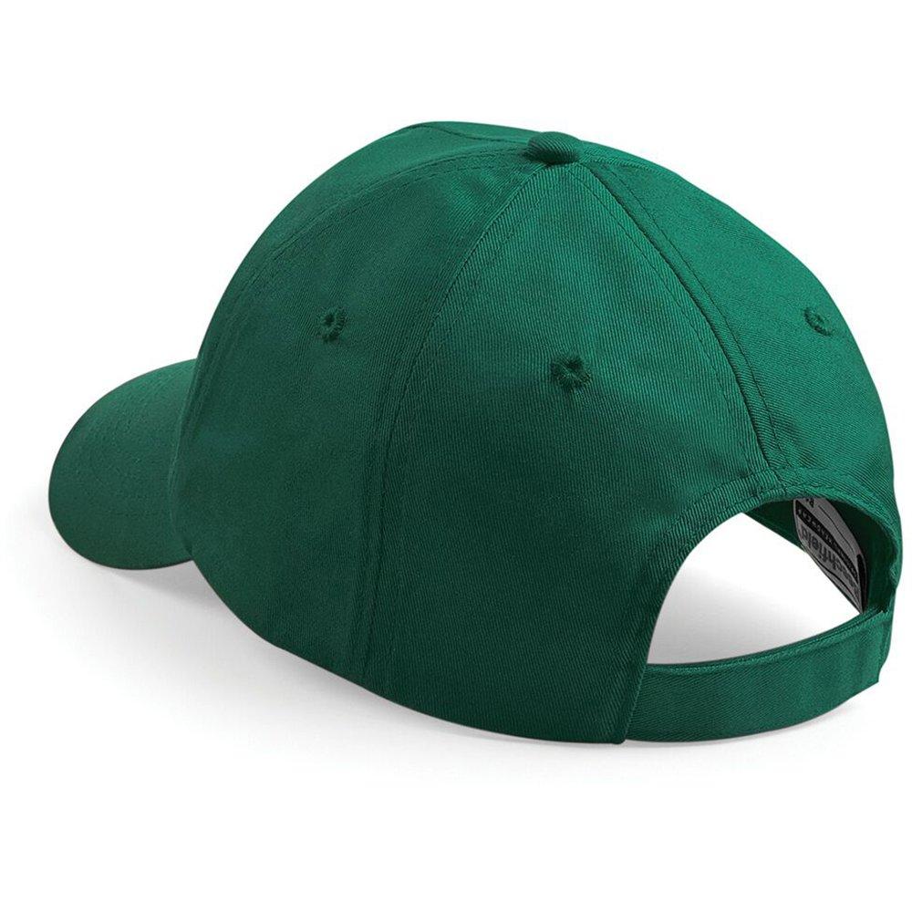 Beechfield Baseball Kappe Junior Original einfarbig