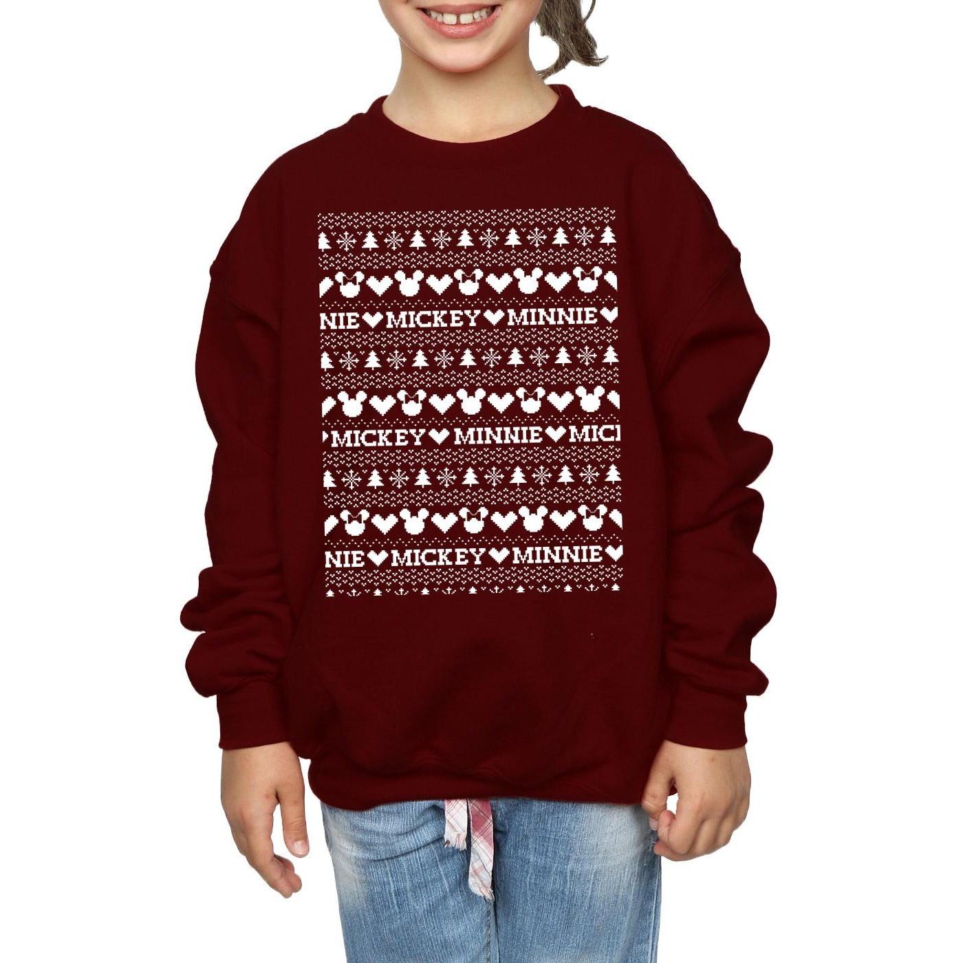 Disney Sweatshirt