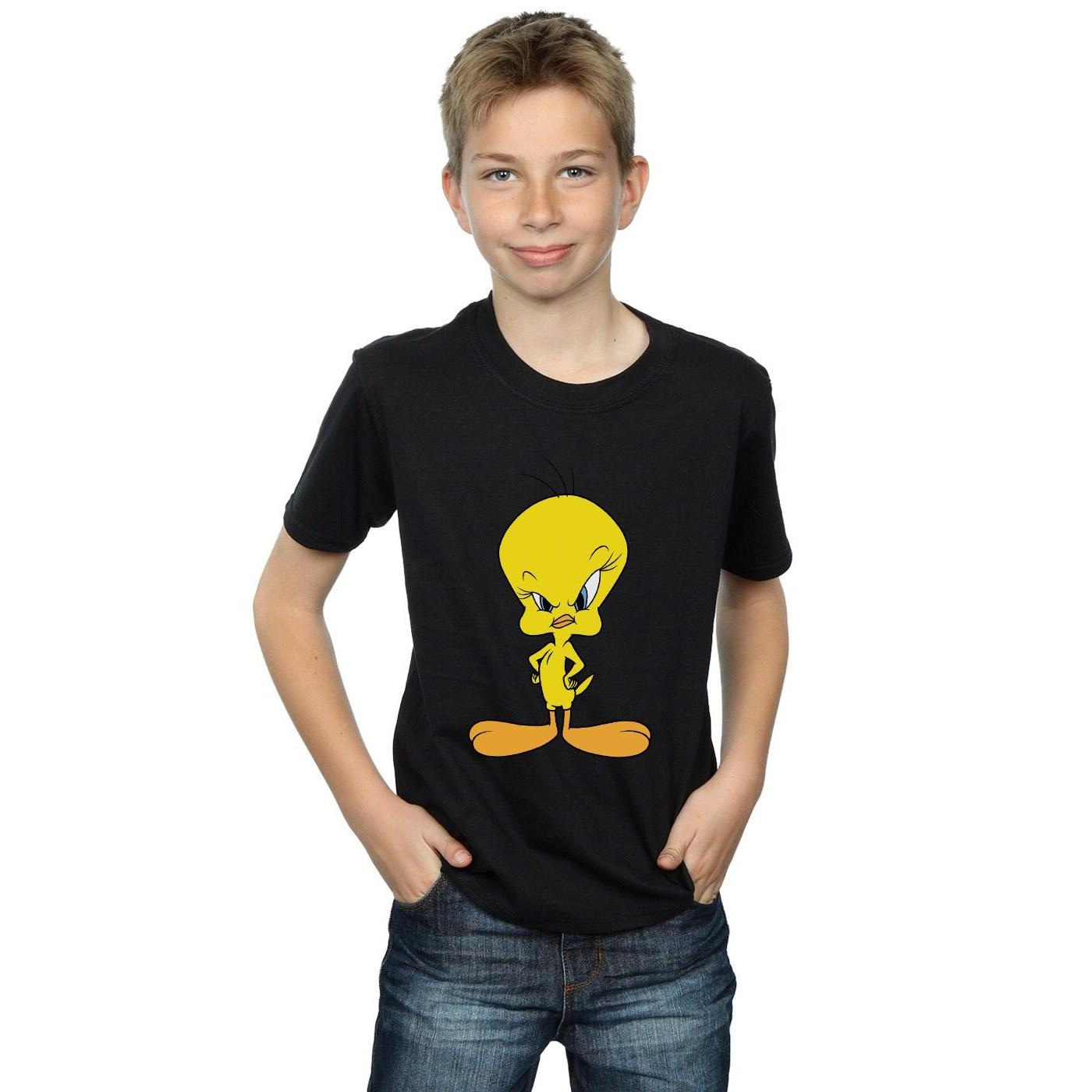 LOONEY TUNES Angry TShirt