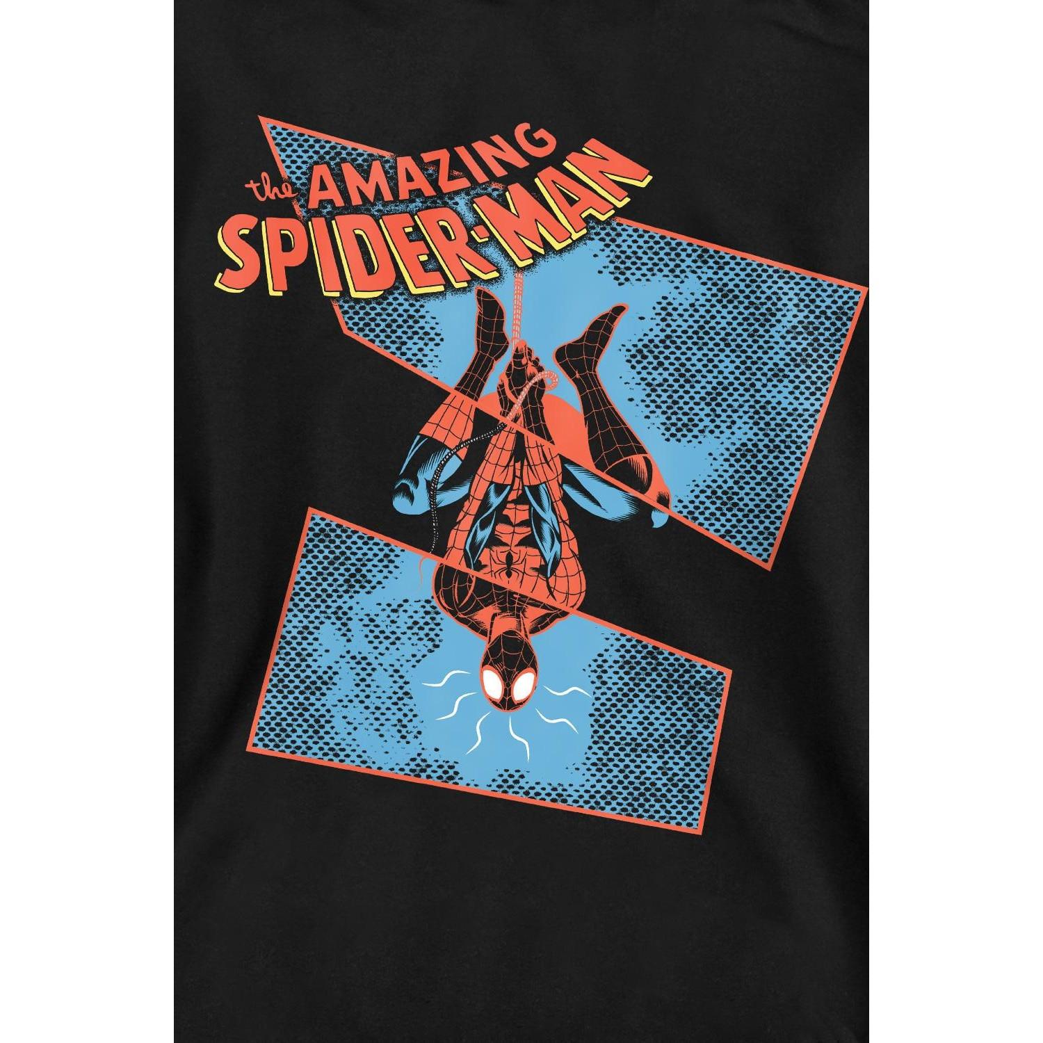 Spider-Man Spidey Senses Tingling Sweatshirt