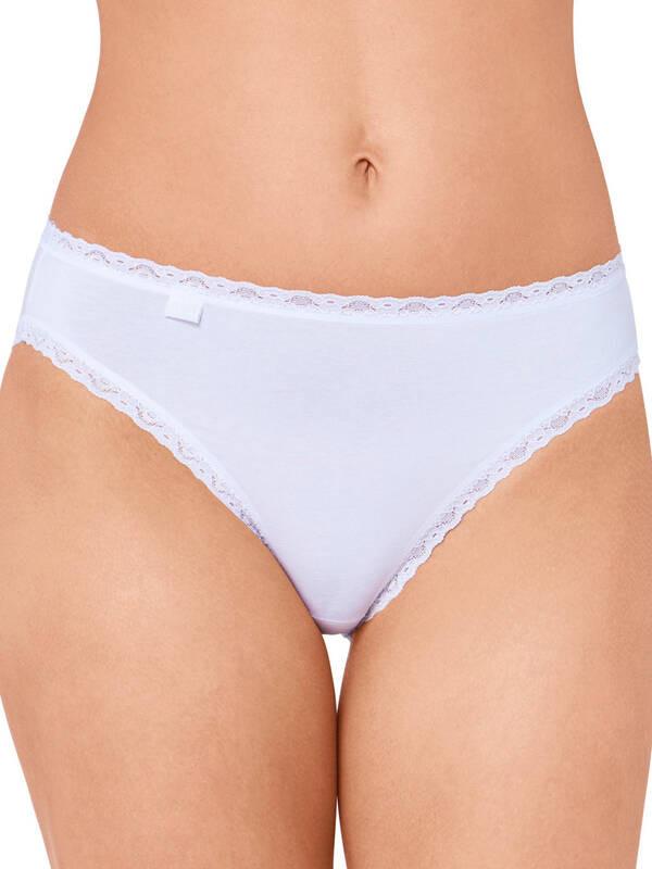 sloggi Cotton Lace Tai