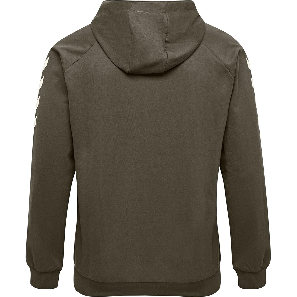 Hummel kapuzenjacke für kinder hmlgo zip