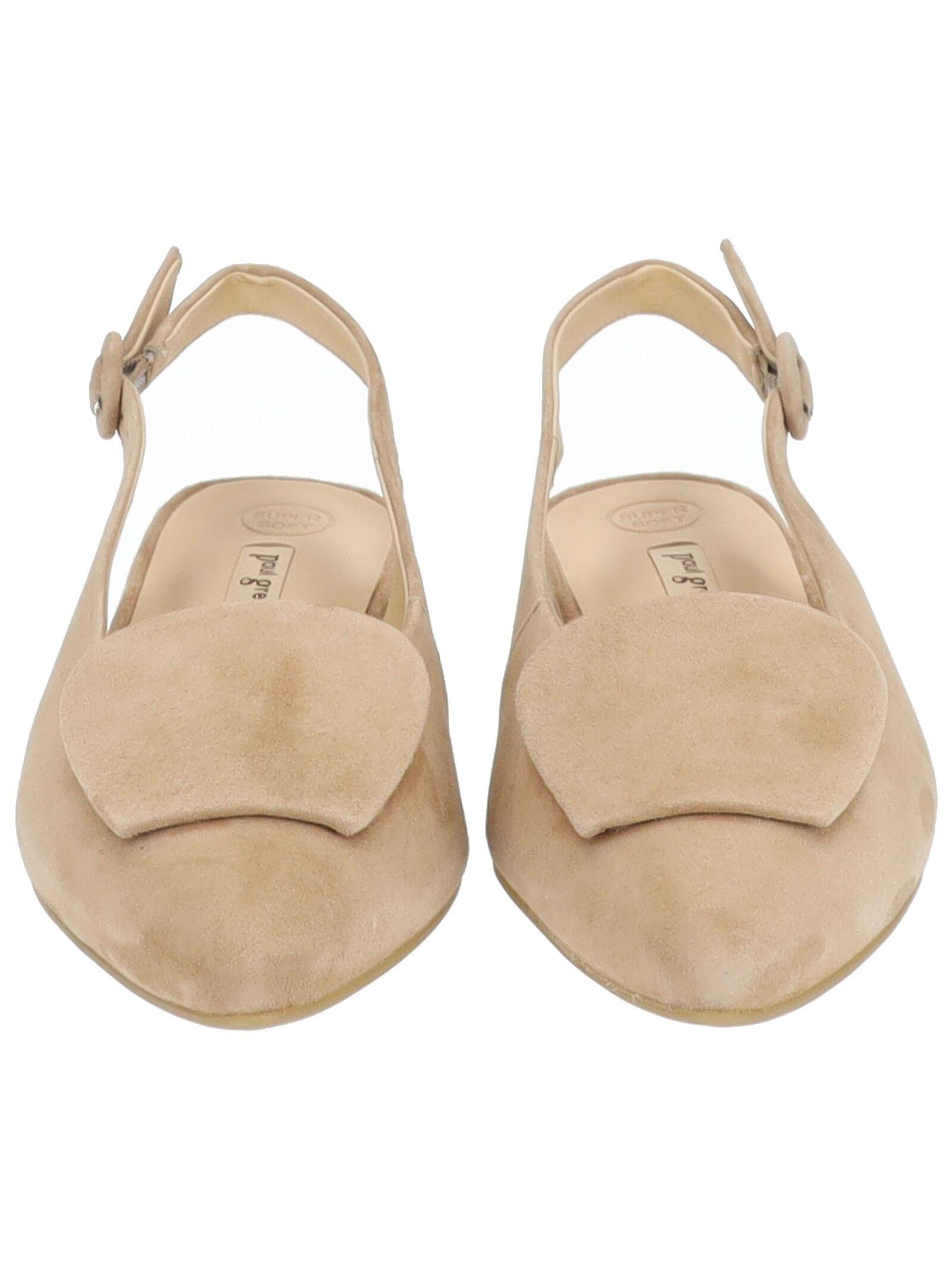 Paul Green Sandalen 6090