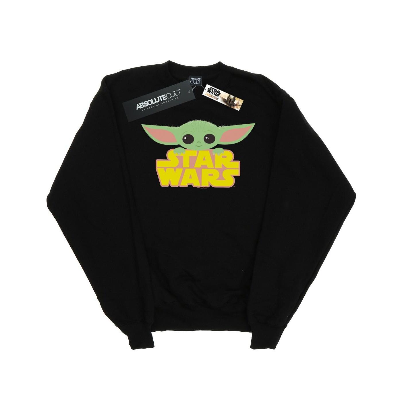 STAR WARS The Mandalorian The Child Sweatshirt