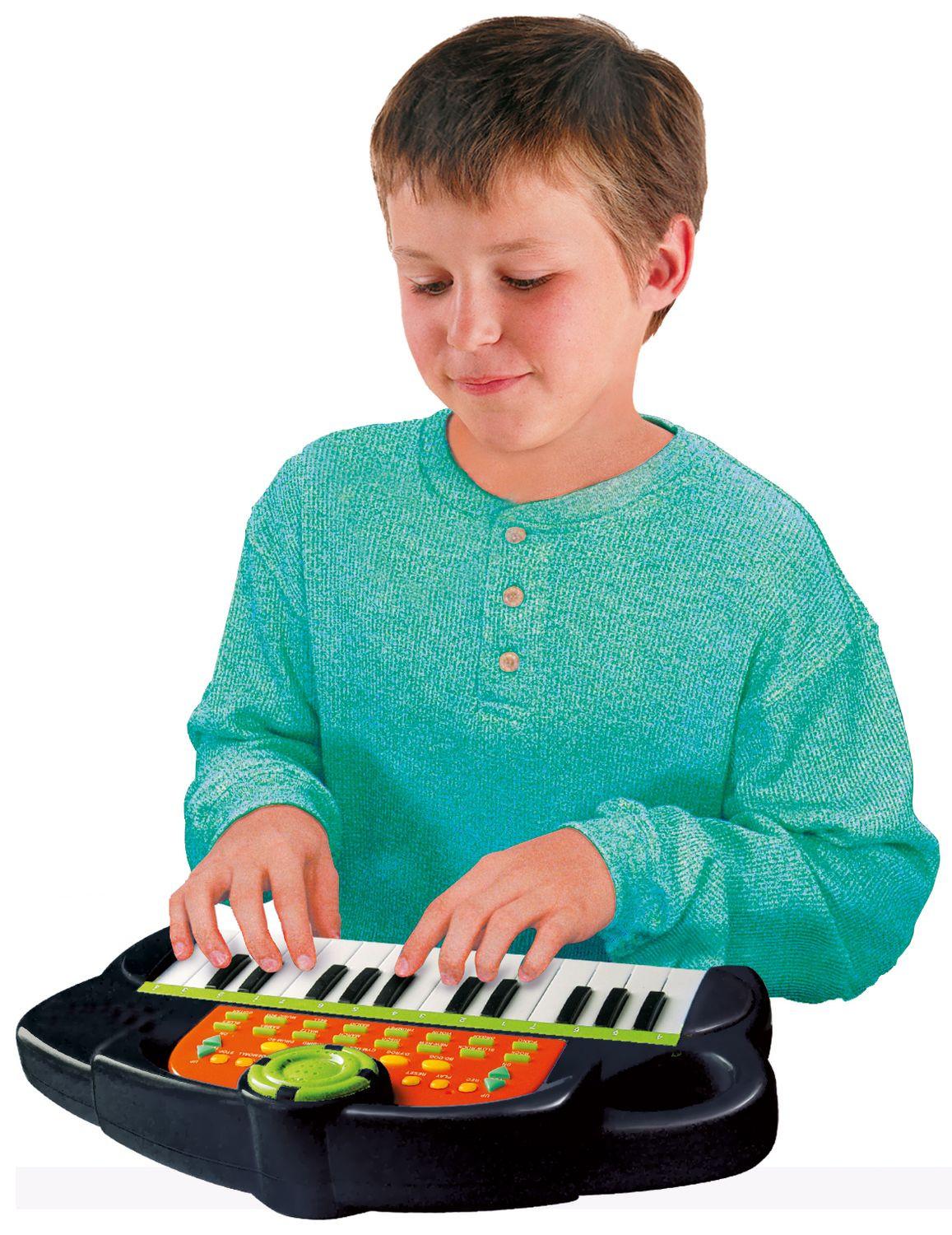 Toyrock Tastatur für Kinder