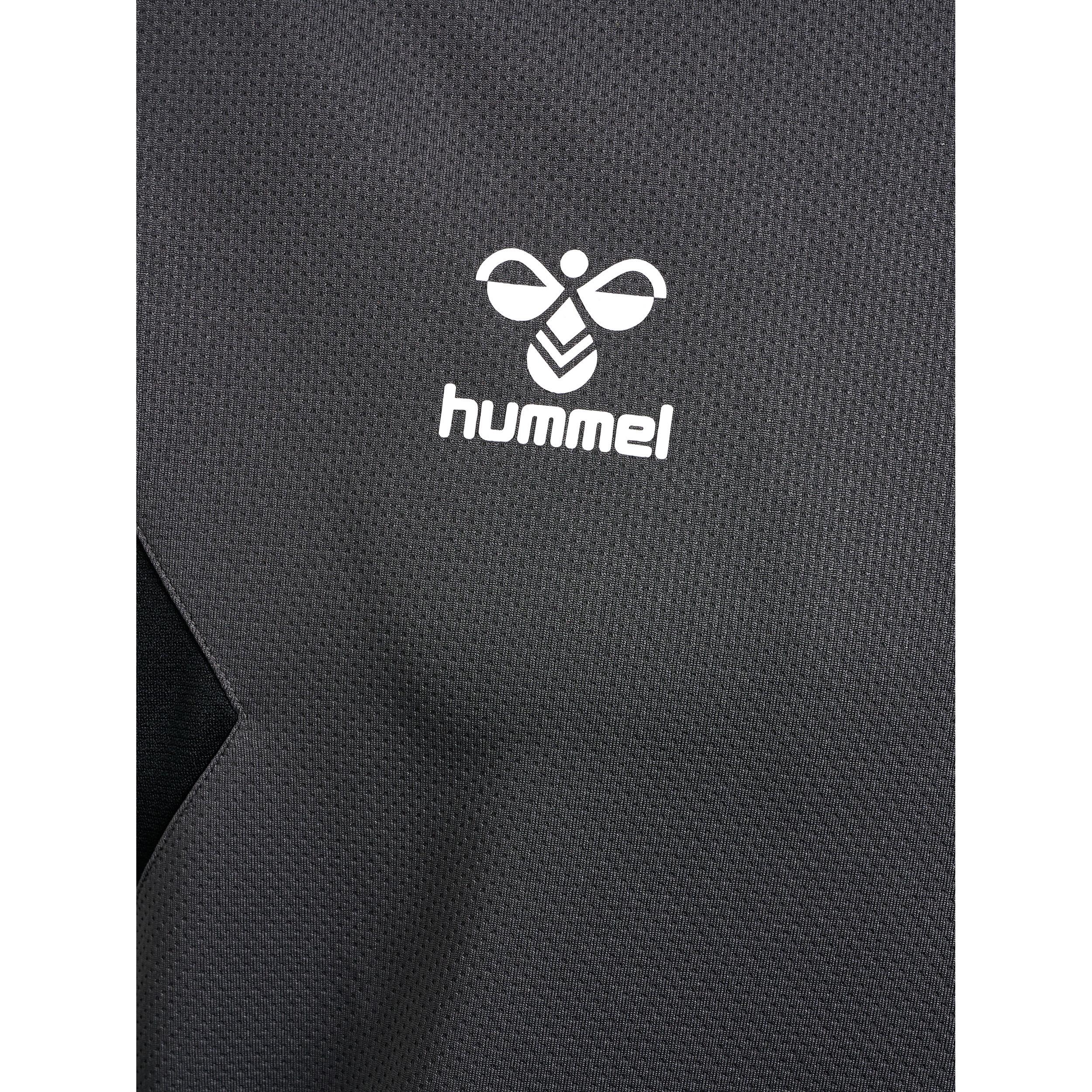 Hummel trainingsjacke huel authentic pl