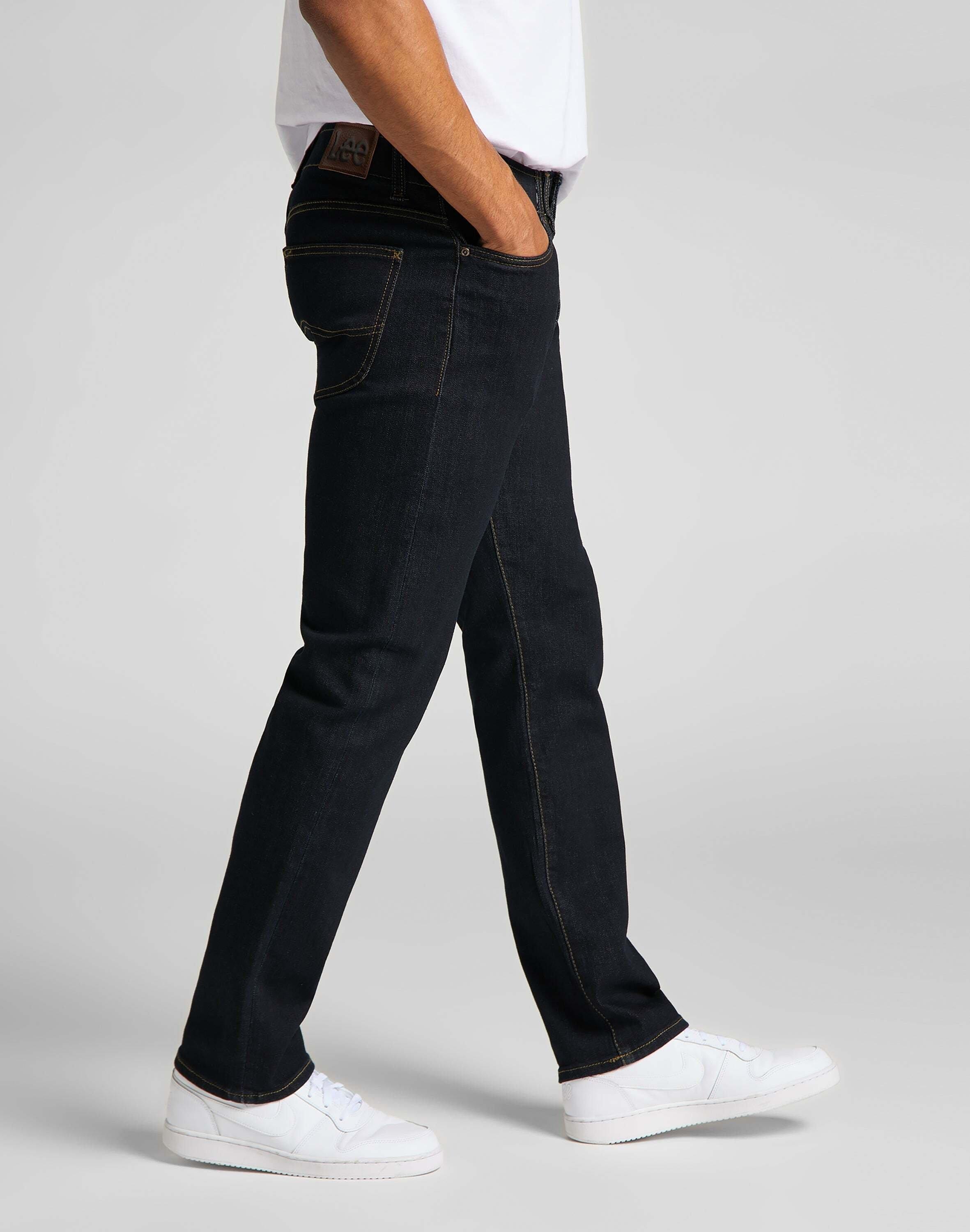Lee MVP Slim Fit Jeans