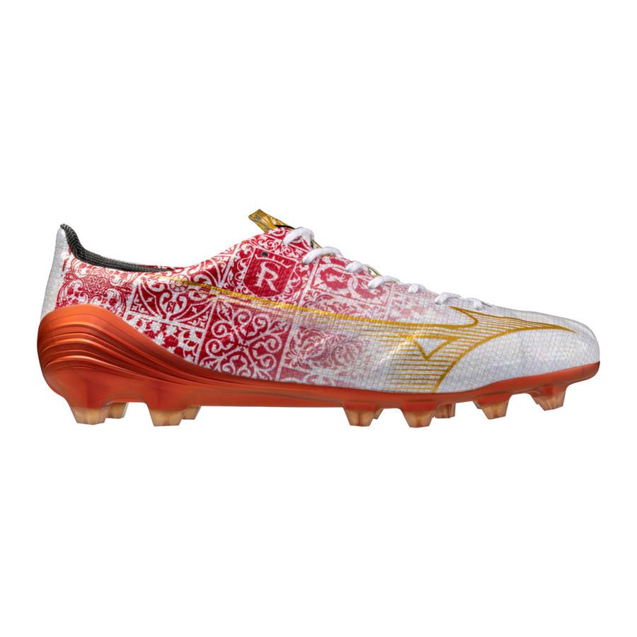 MIZUNO fußballschuhe alfa sr4 jpn fg