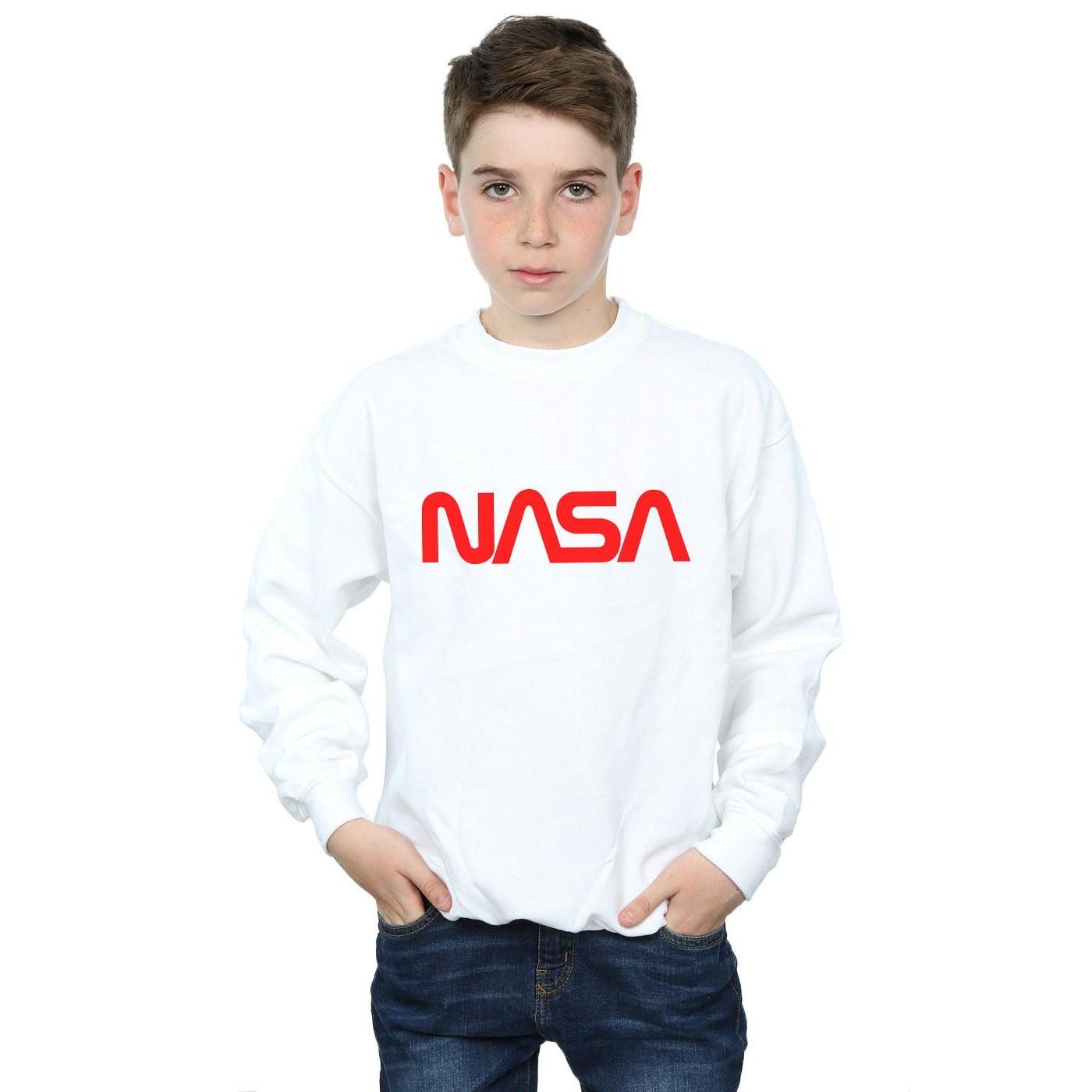 Nasa Sweatshirt