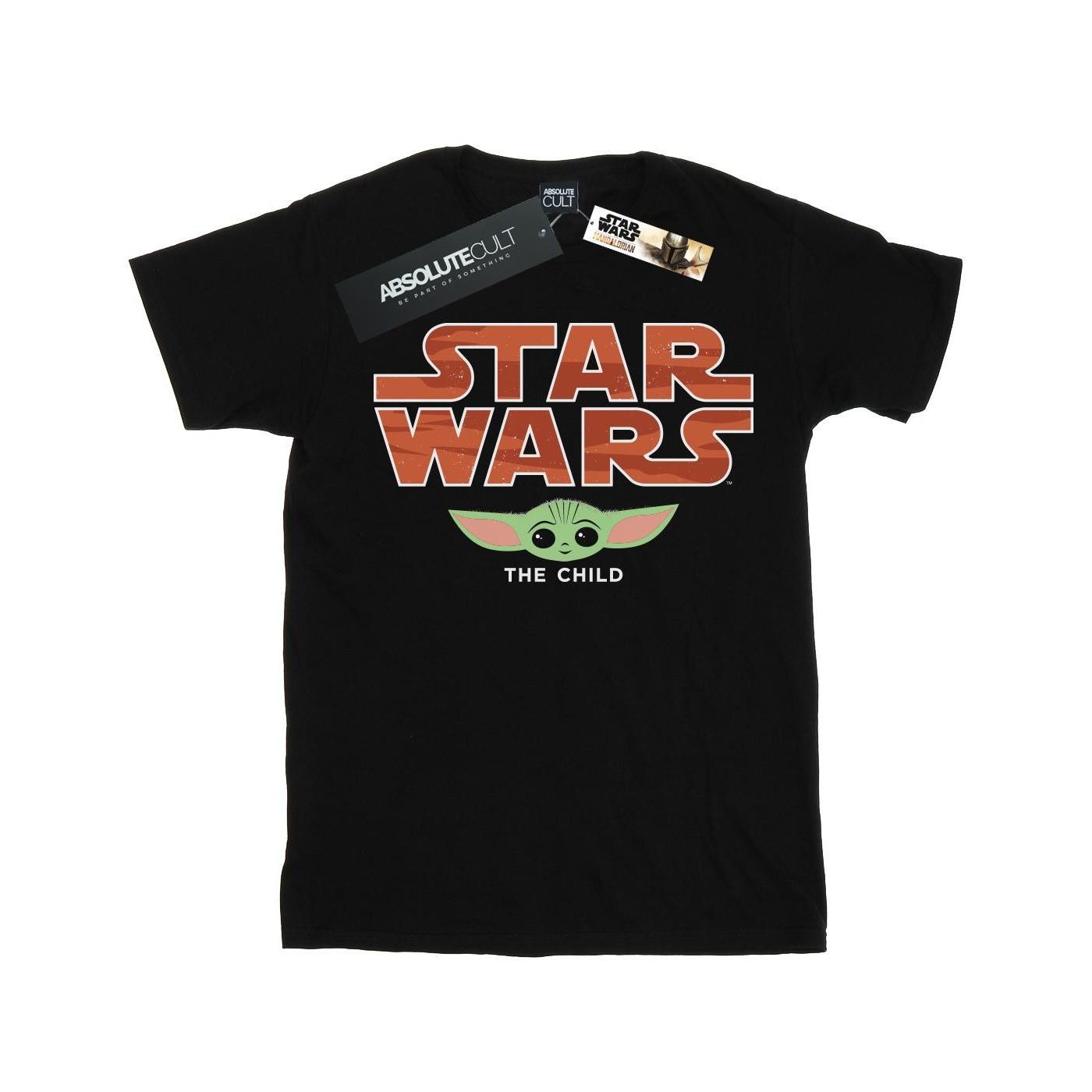 STAR WARS The Mandalorian The Child T-Shirt