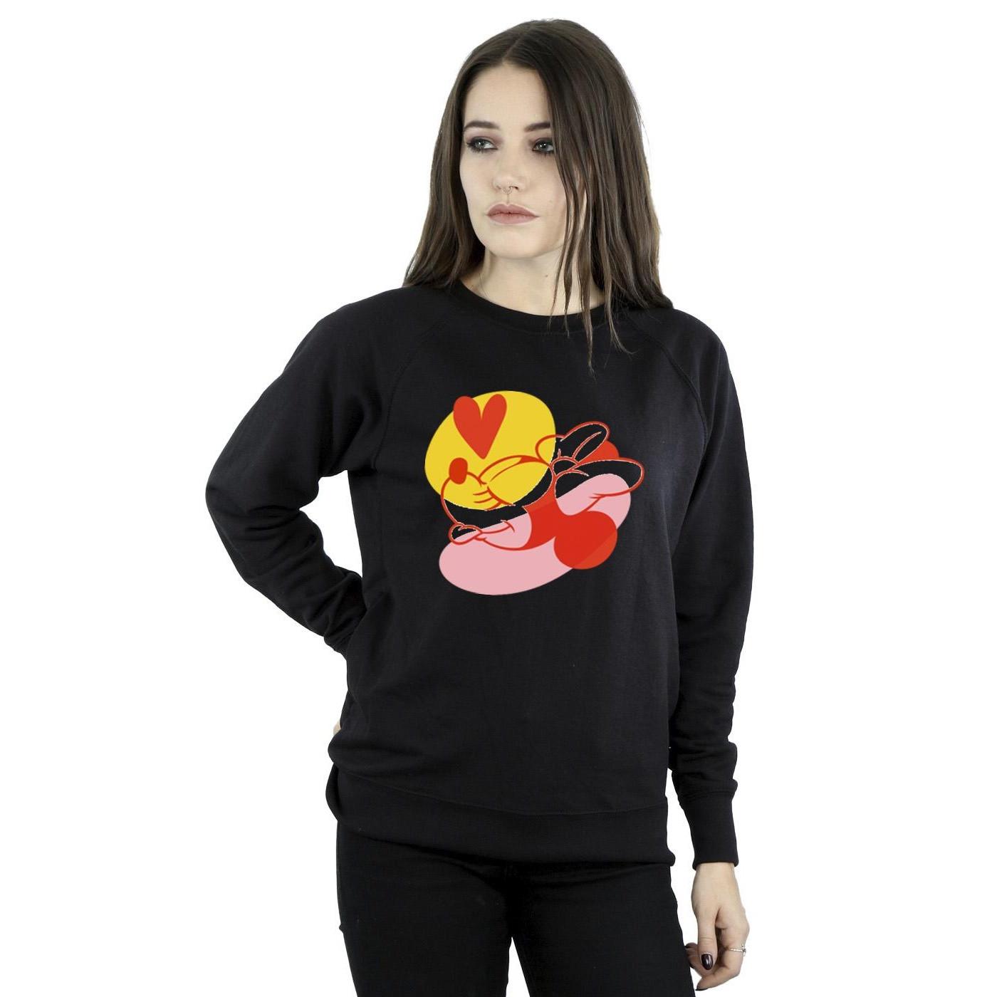 Disney Sweatshirt