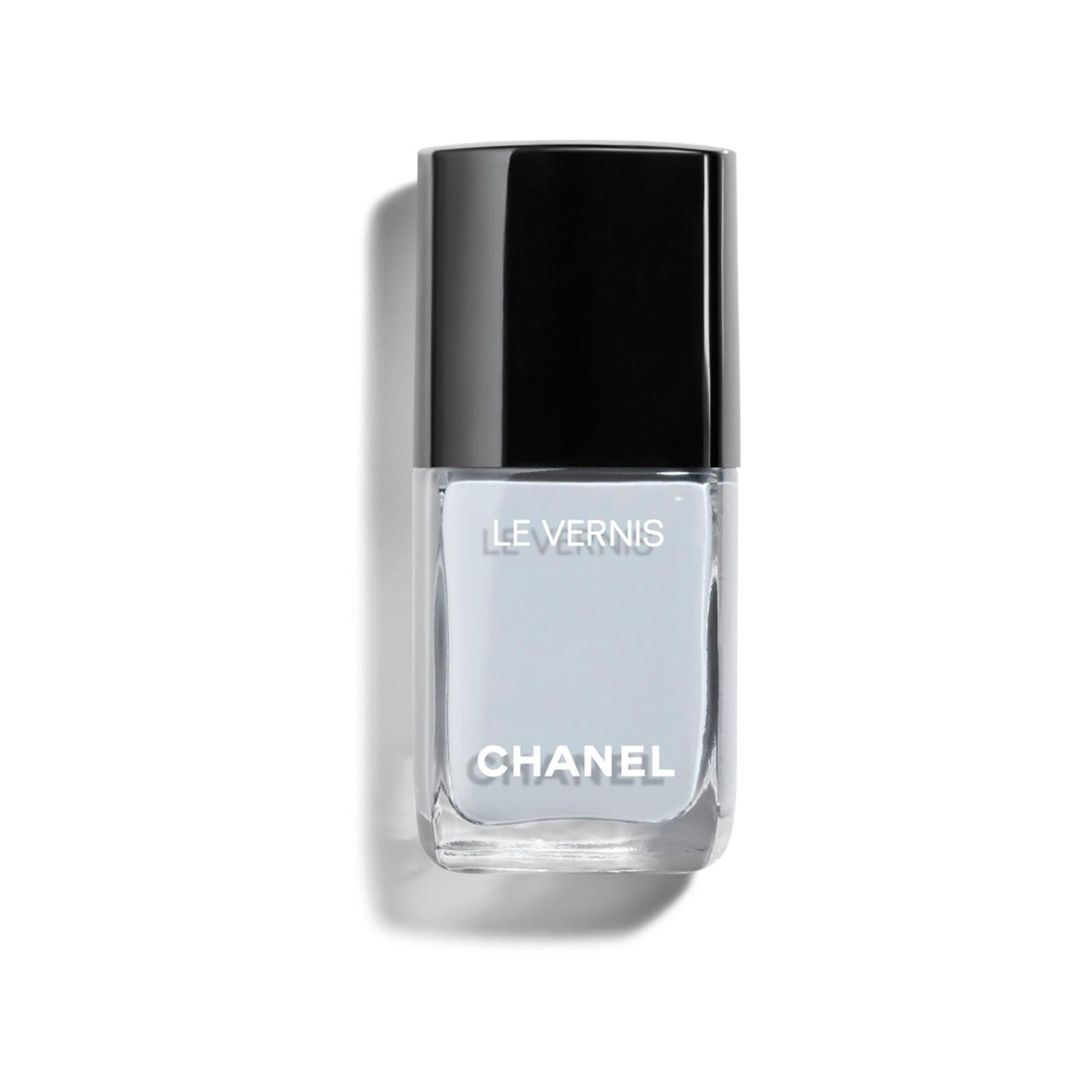CHANEL LE VERNIS nagellack – farbe und glanz mit langem halt