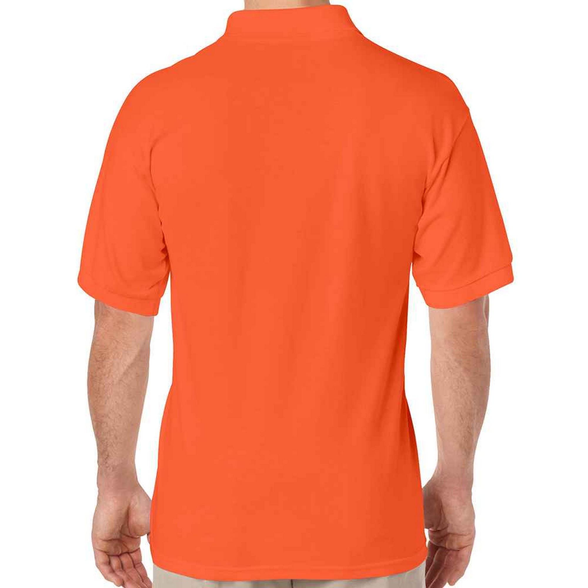 Gildan Kurzarm Poloshirt