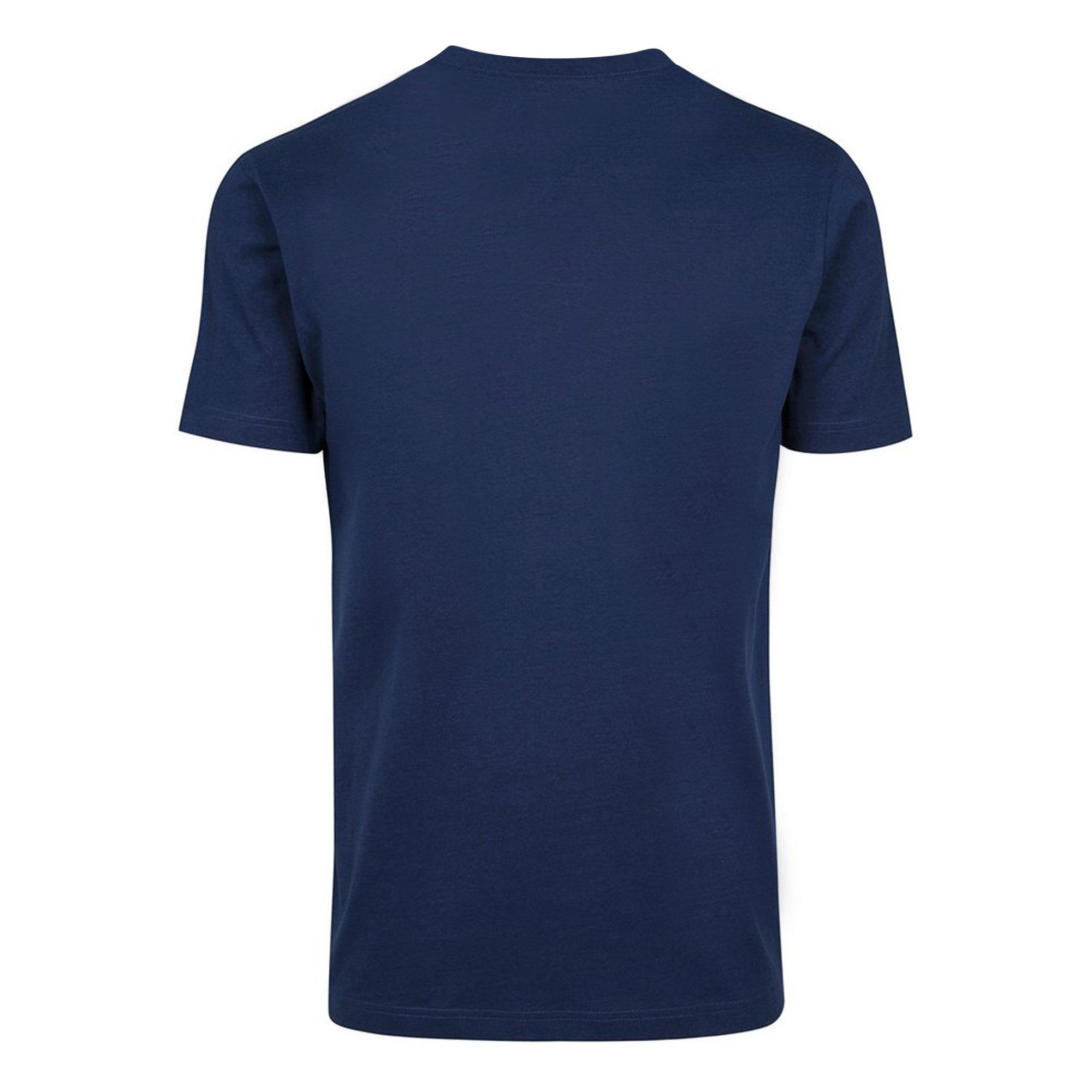 Build Your Own T-Shirt Rundhals Kurzarm