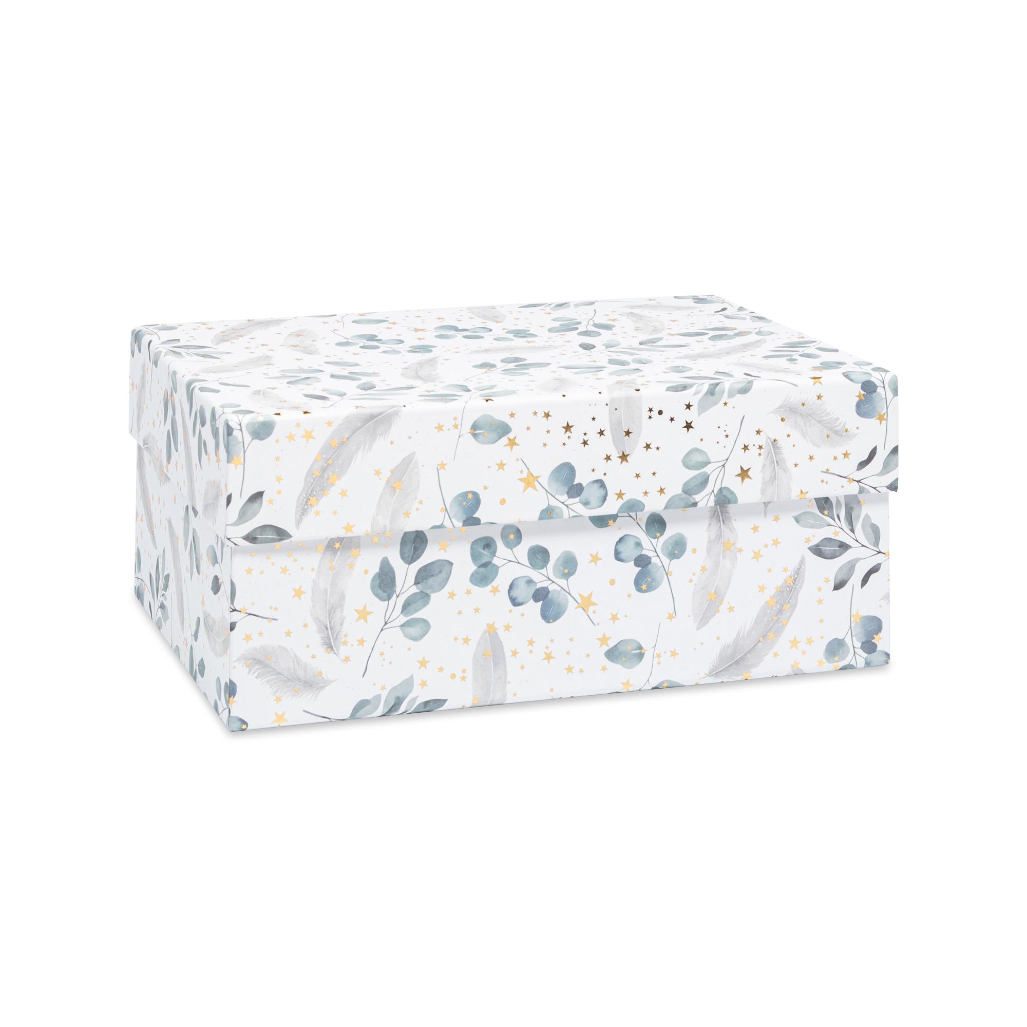 Manor Geschenkbox Luxe