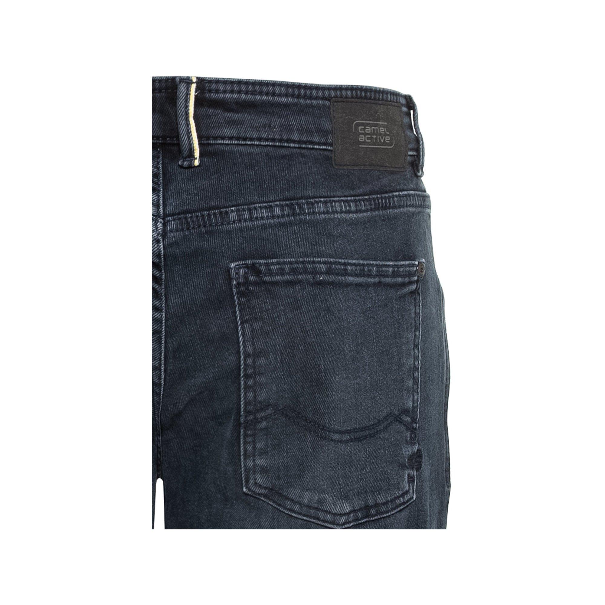 Camel Active 5-Pocket 7/8 Regular Fit Hose