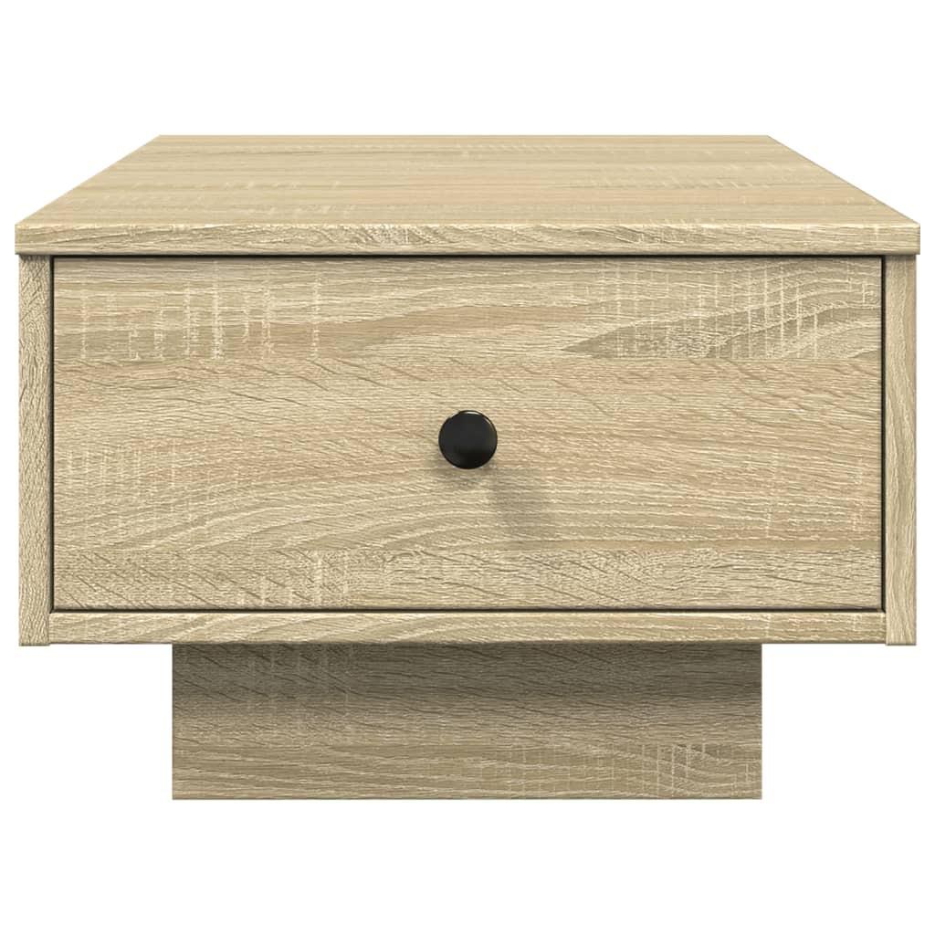 VidaXL Couchtisch holzwerkstoff