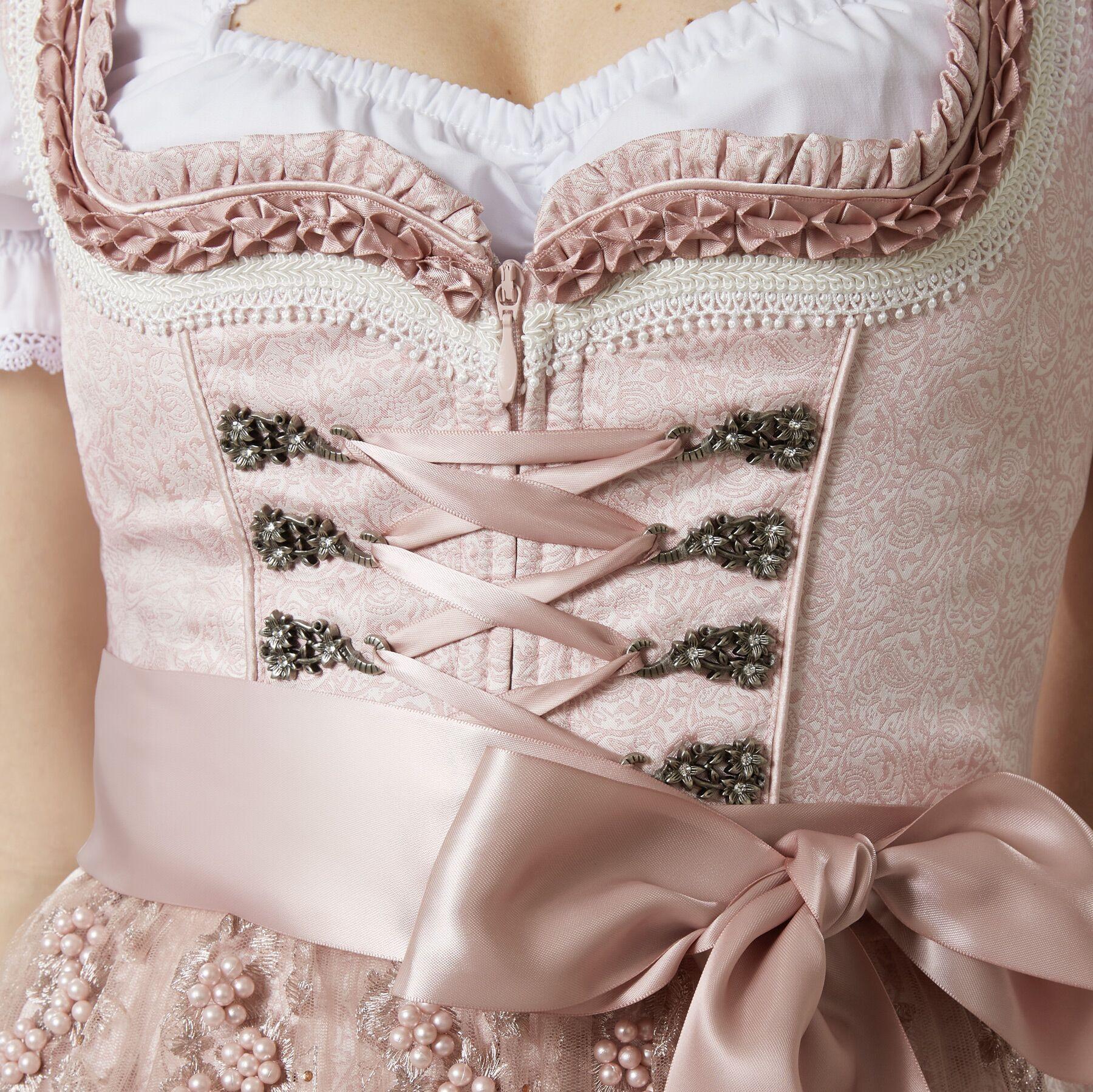 Tectake Midi Dirndl Hannah