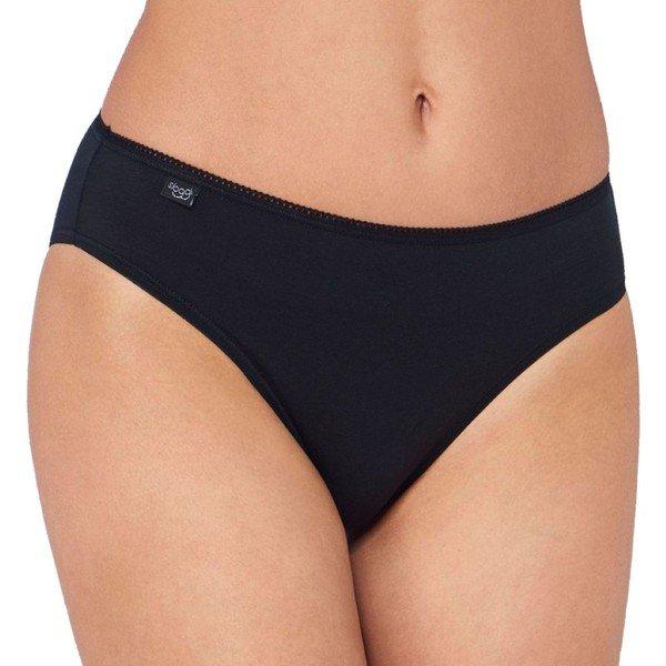 sloggi 6er Pack 24/7 Cotton - Tai Slip