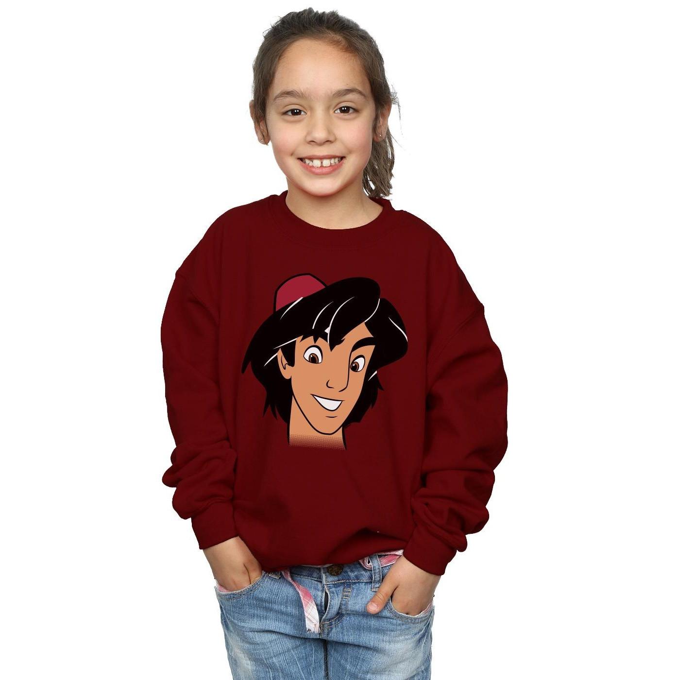Disney Sweatshirt