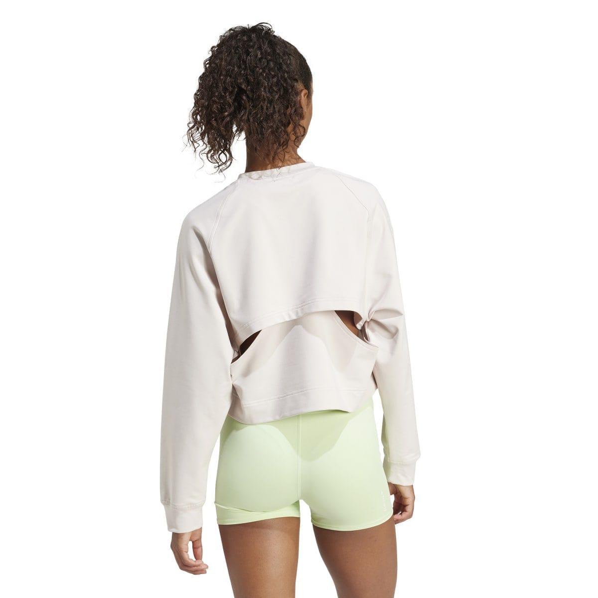 adidas Power Pullover Versteckter Racerback