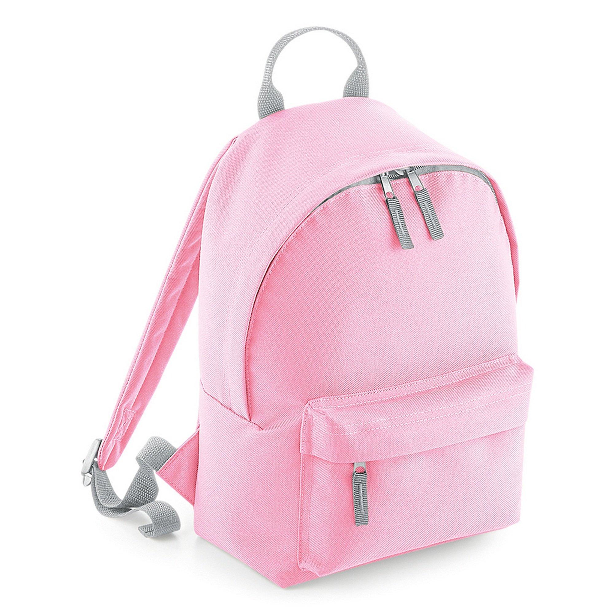 Bagbase Mini Fashion Rucksack