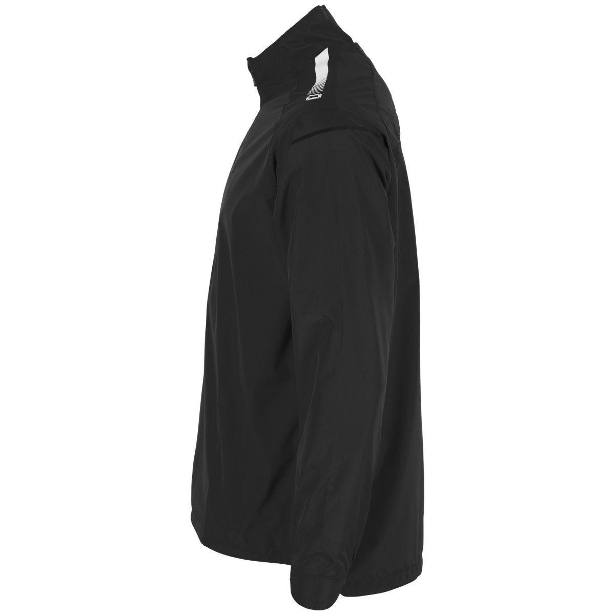 Stannol wasserdichte haf-zip-jacke first