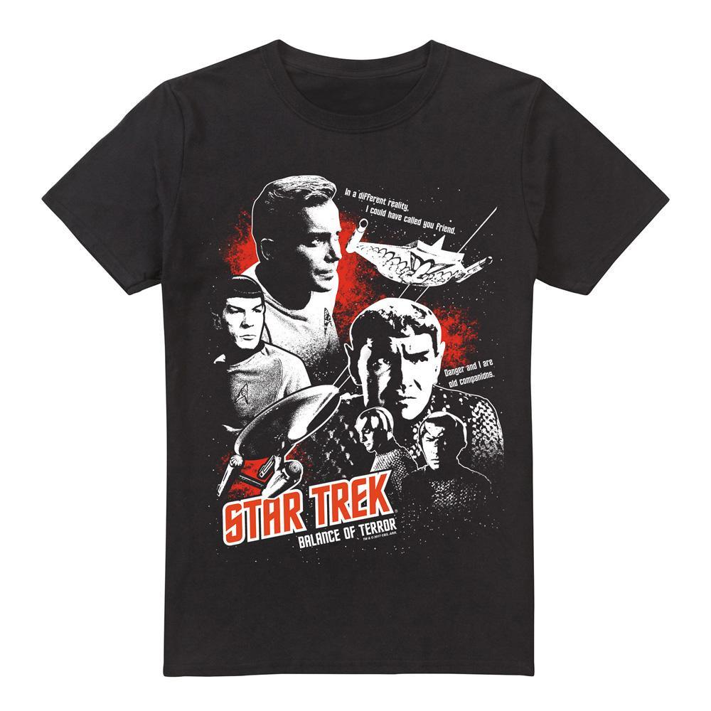 Star Trek Balance of Terror T-Shirt