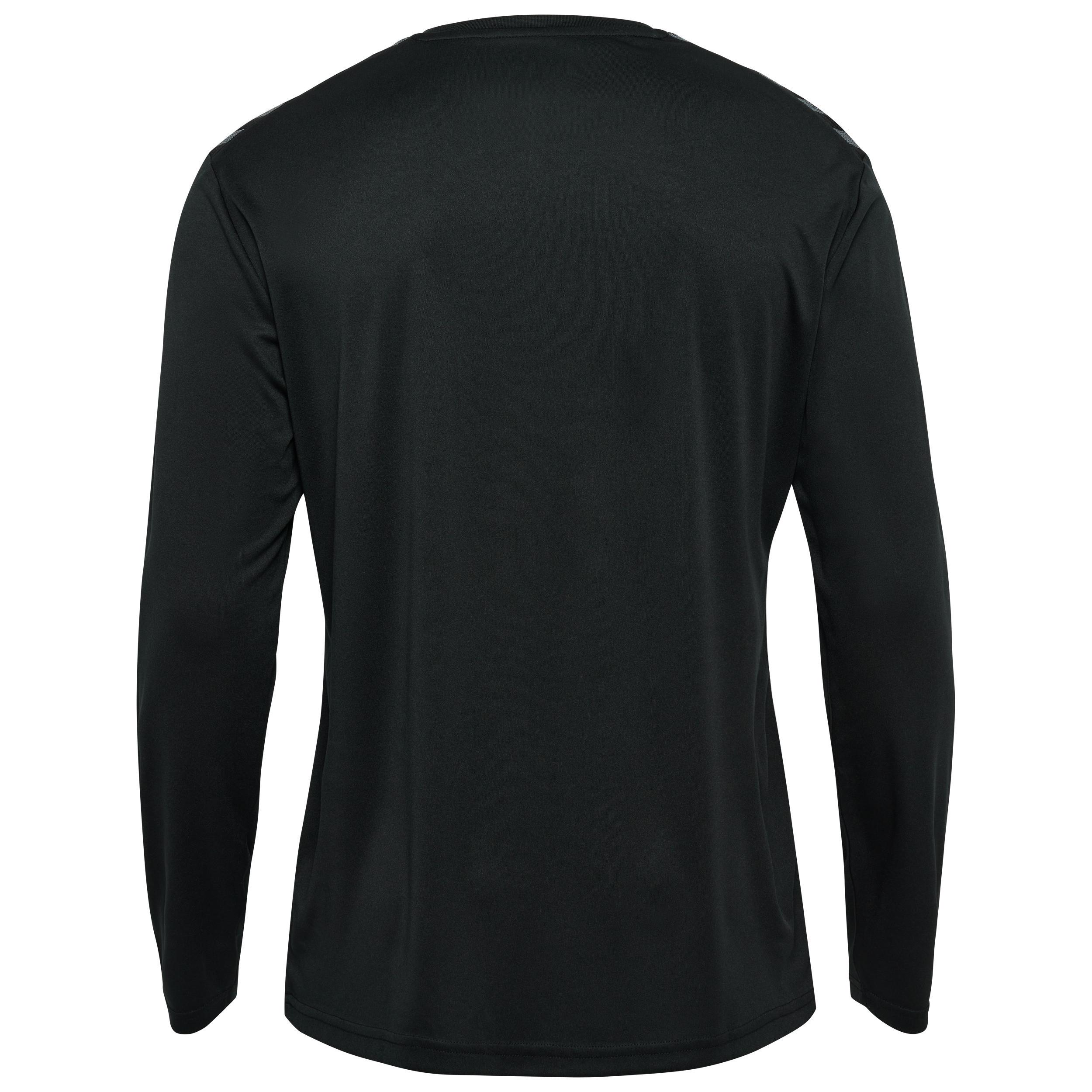 Hummel angarmshirt humme authentic p
