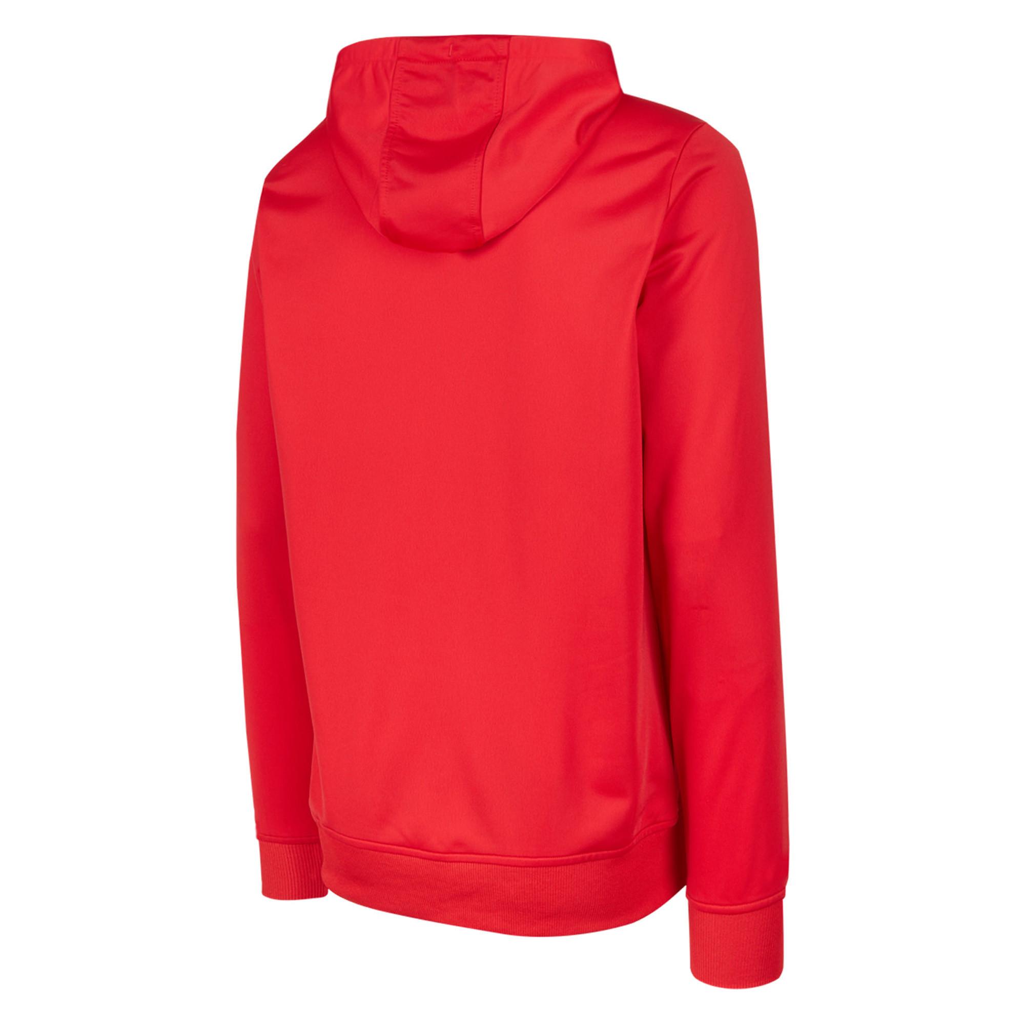 Umbro Club Essential Kapuzenpullover